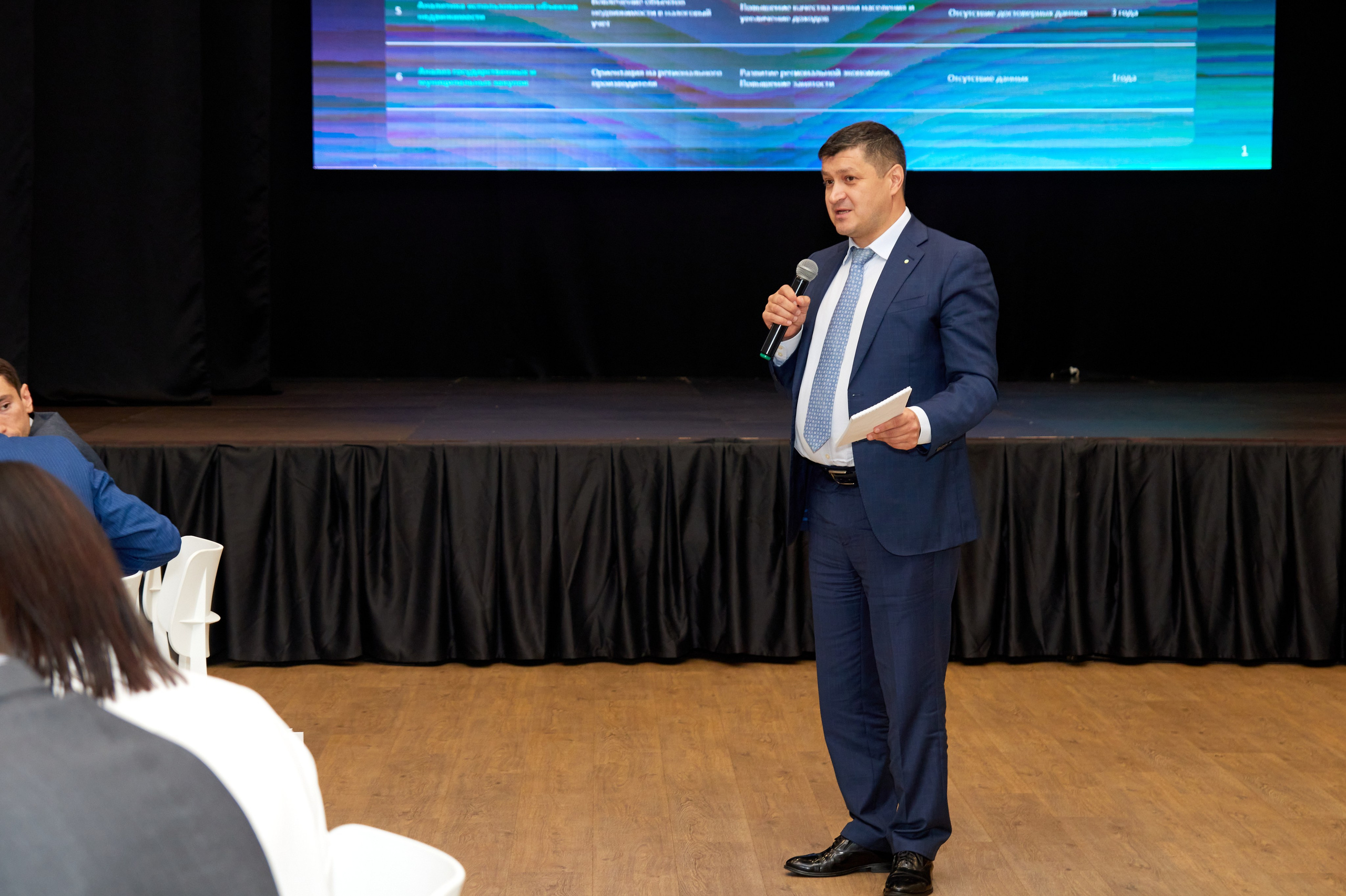 Сбер: AI-трансформация КБР. Фотограф и видеограф Антон Калашников | Пятигорск