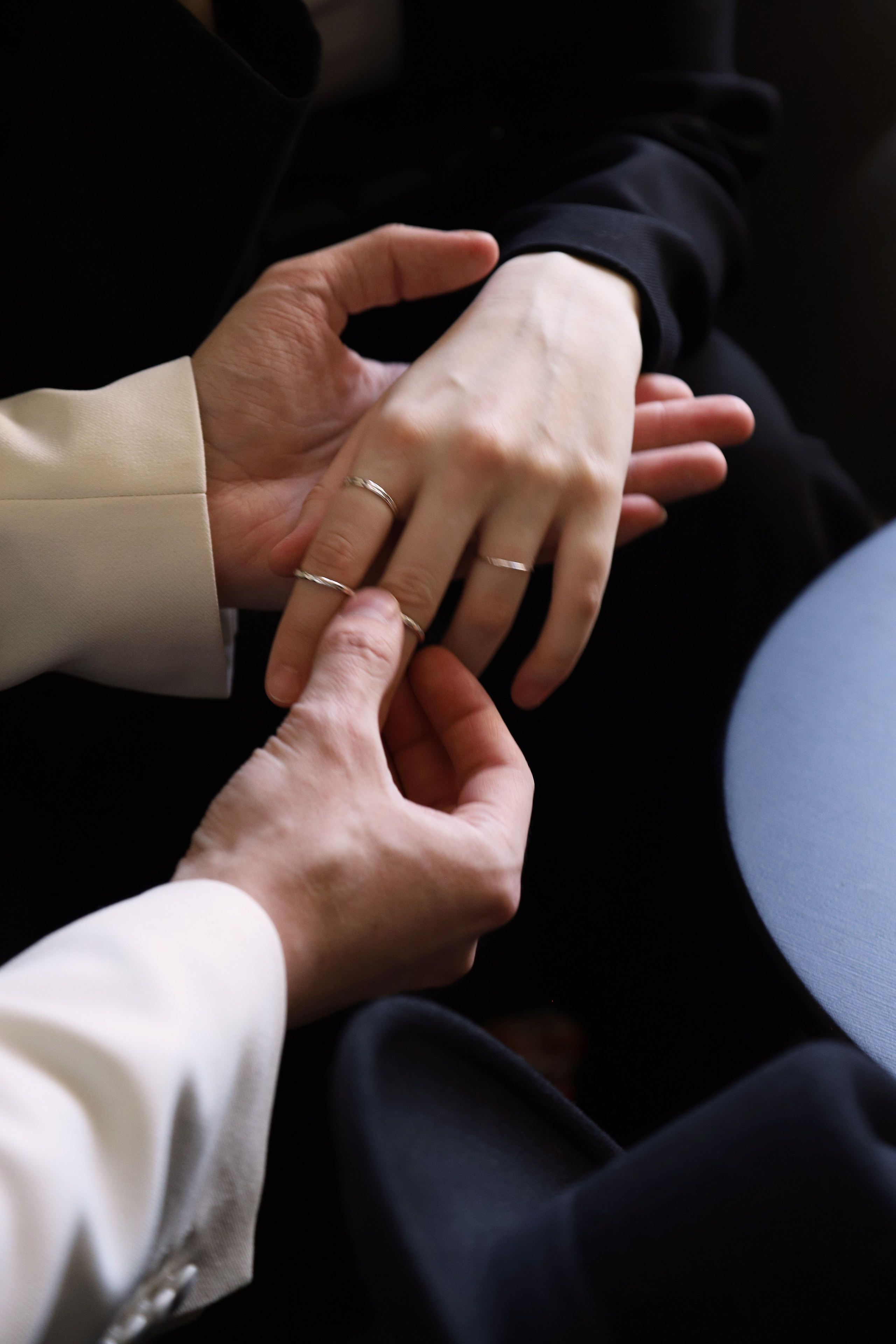 L+Y. Фотограф в Москве | Синицына Тамара