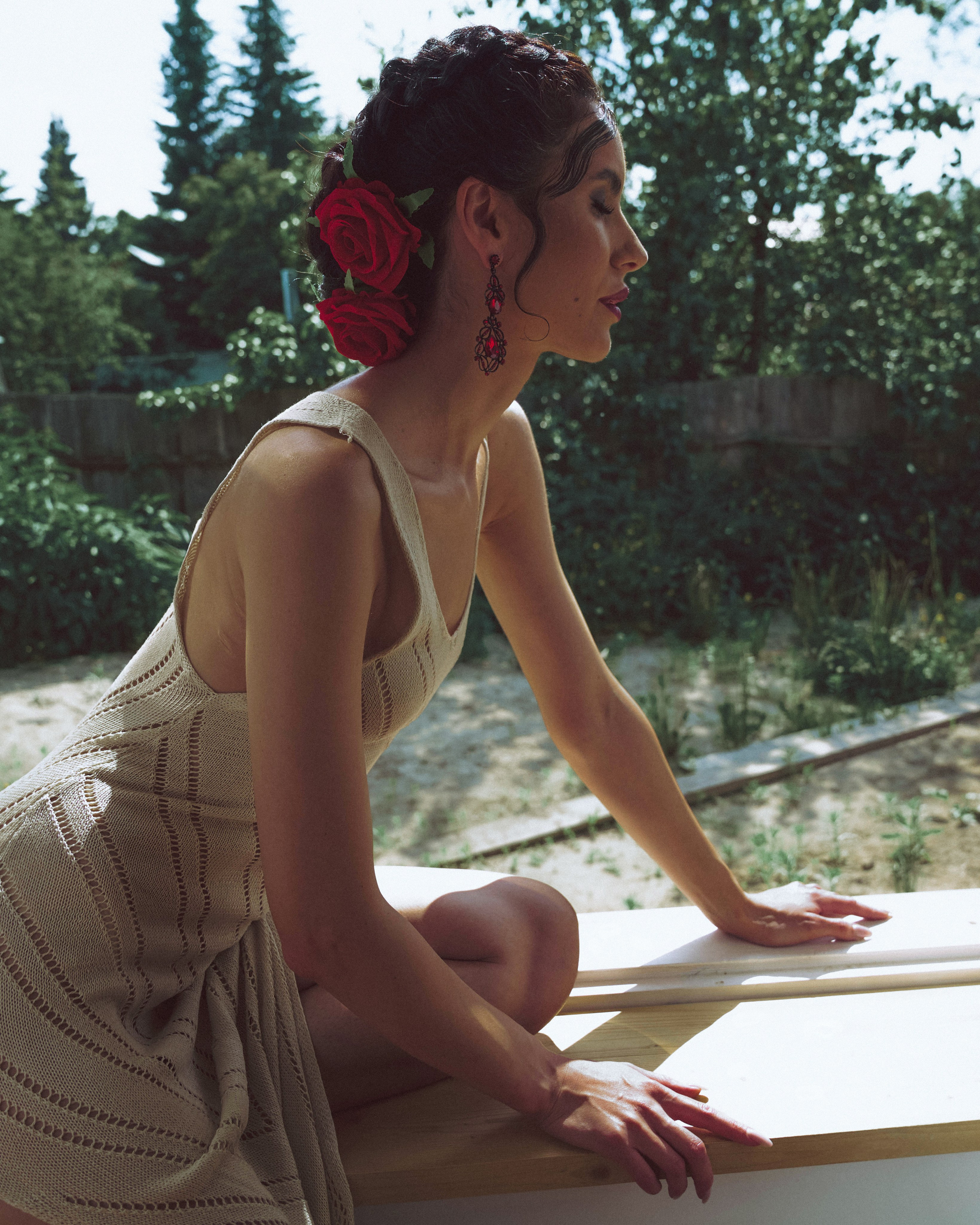 Валерия. Фотограф Тюмень | Гриднева Виктория