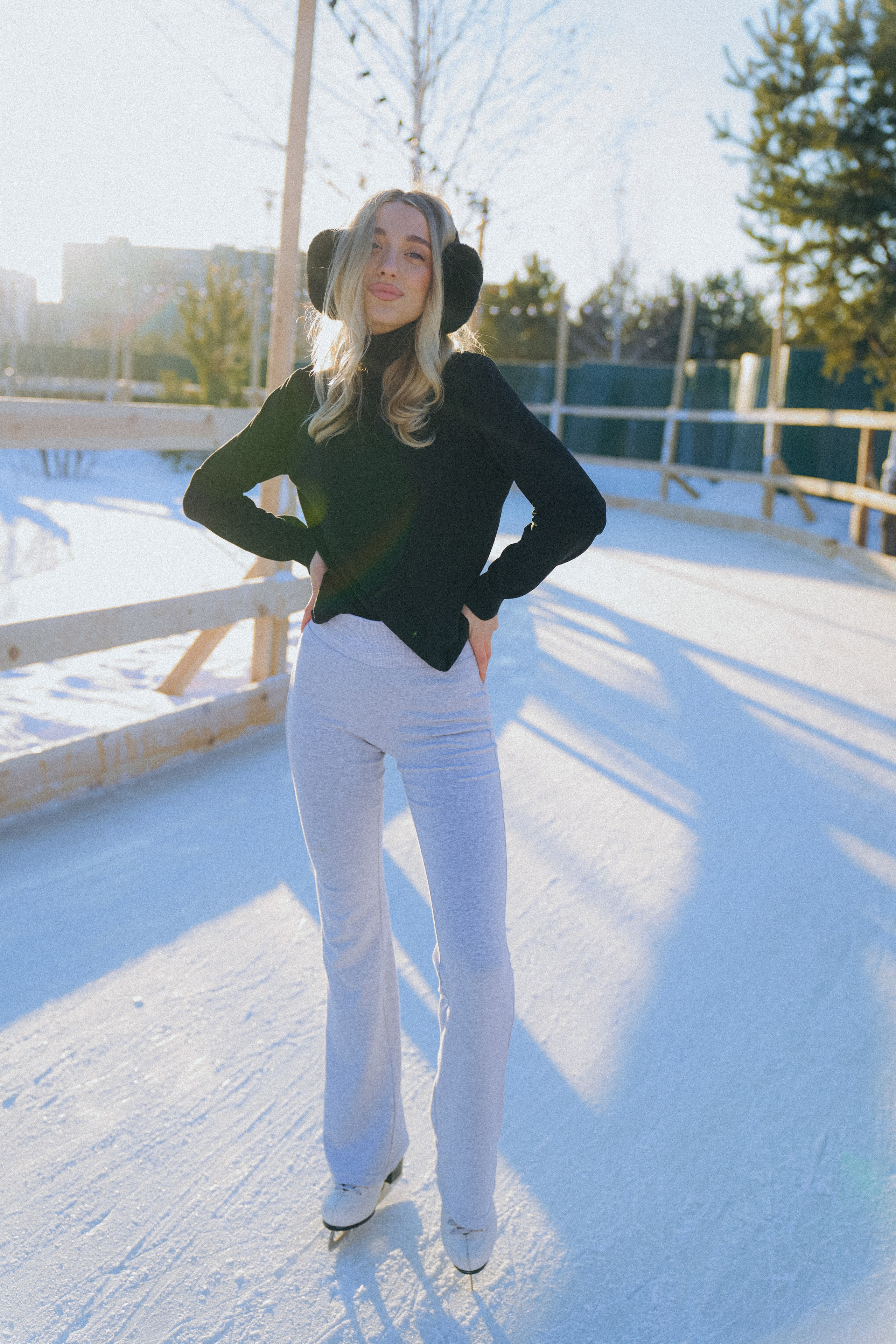 Надежда. Фотограф Тюмень | Гриднева Виктория