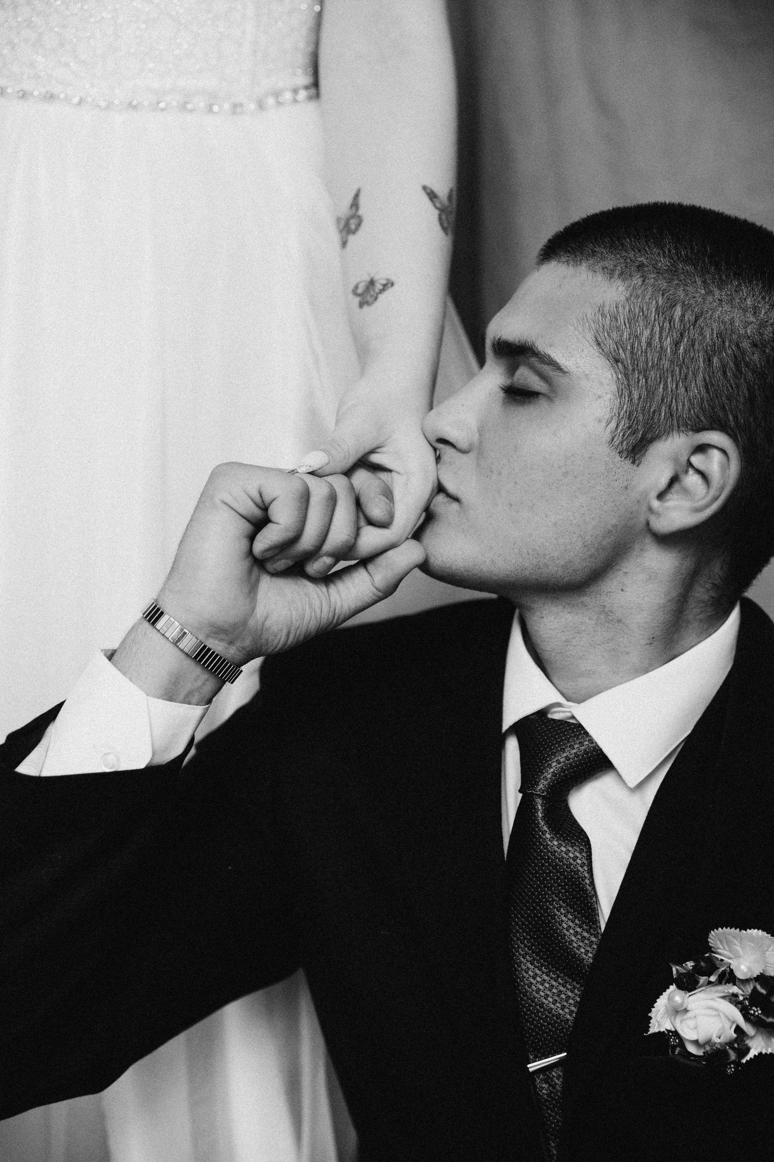 Аня и Андрей. Семейный и контент фотограф в Мурманске