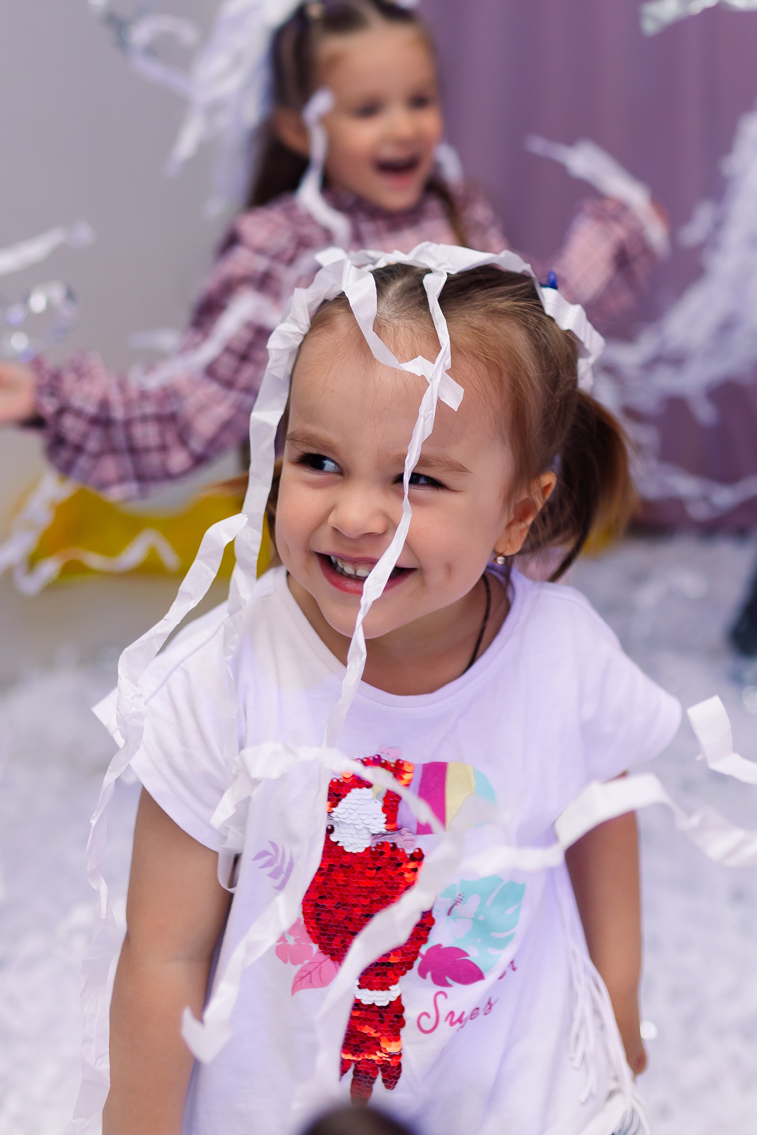 Василиса. Семейный фотограф Алина Демидова. Королев