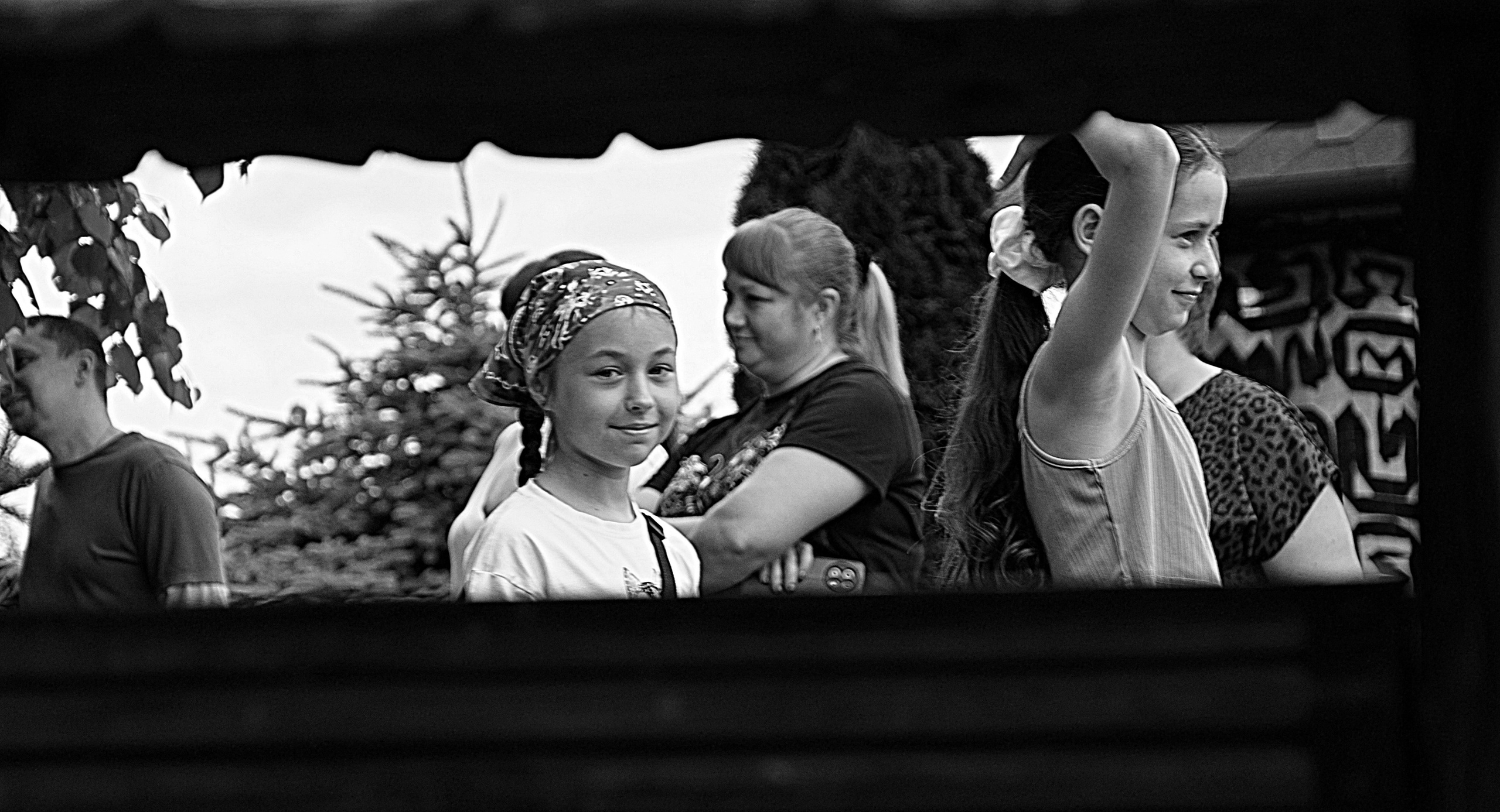 Репортаж. Фотограф Краснодарский край