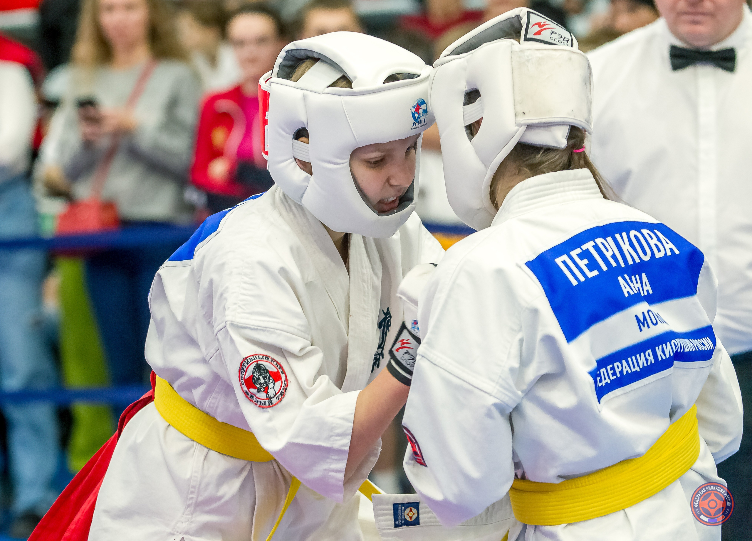 Соревнования по Киокушин памяти С. Увицкого. Репортажная съемка в Москве и области. Анималистика
