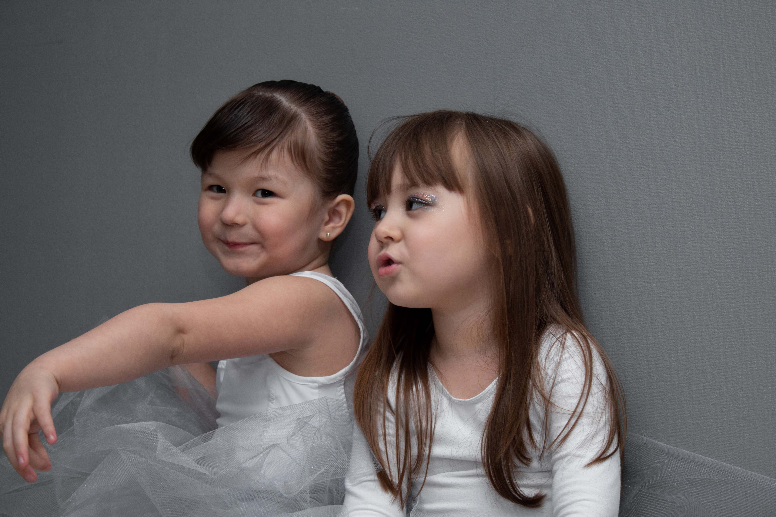 Детская Школа Балета. Репортажный Фотограф