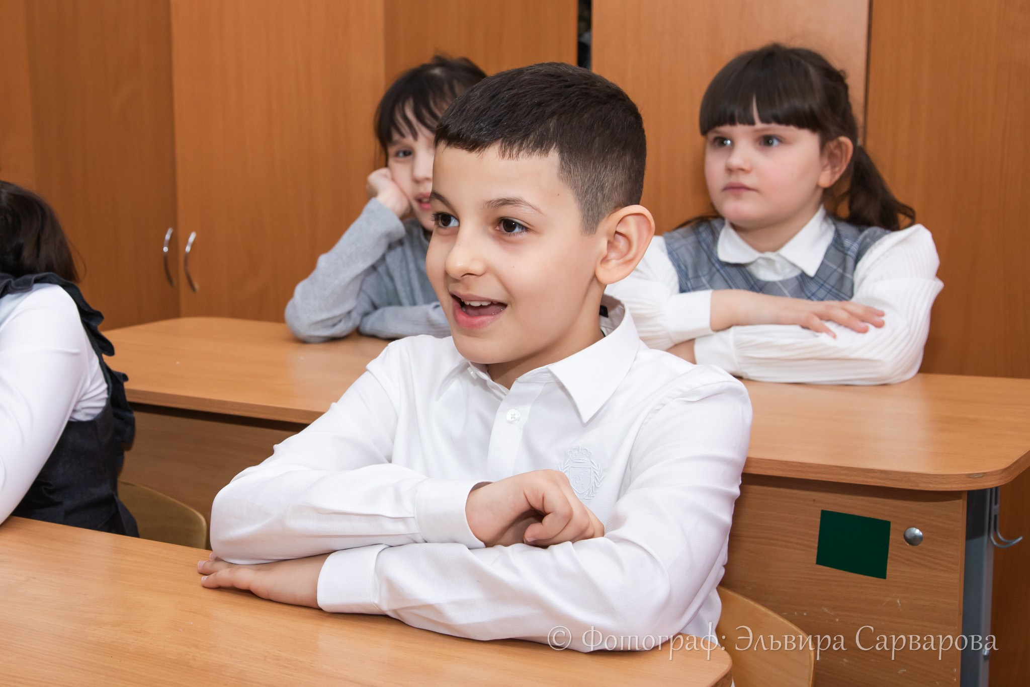 Мастер-класс по леденцам. Репортажный Фотограф