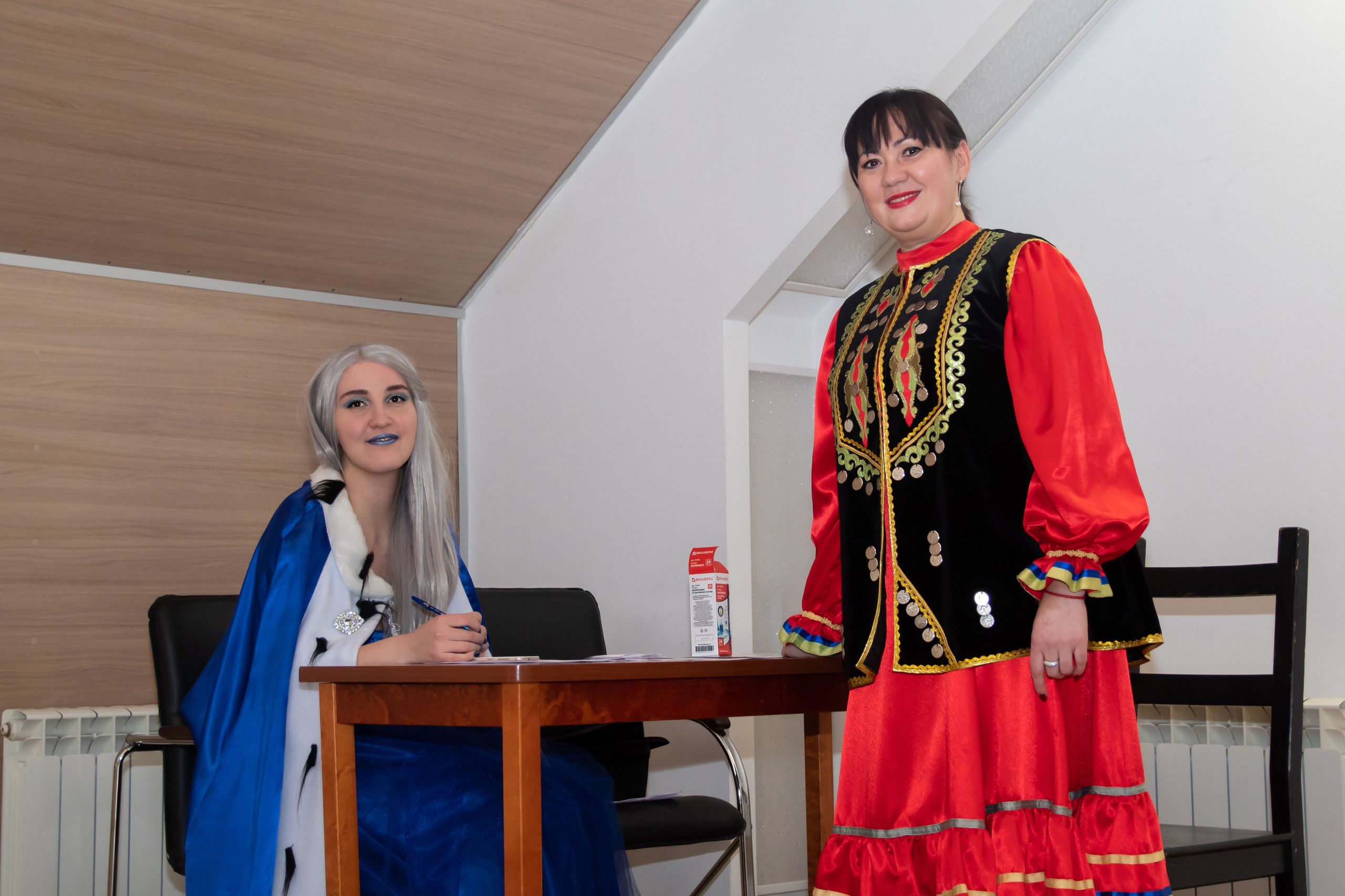 Благотворительный концерт. Часть1: Дети. Репортажный Фотограф