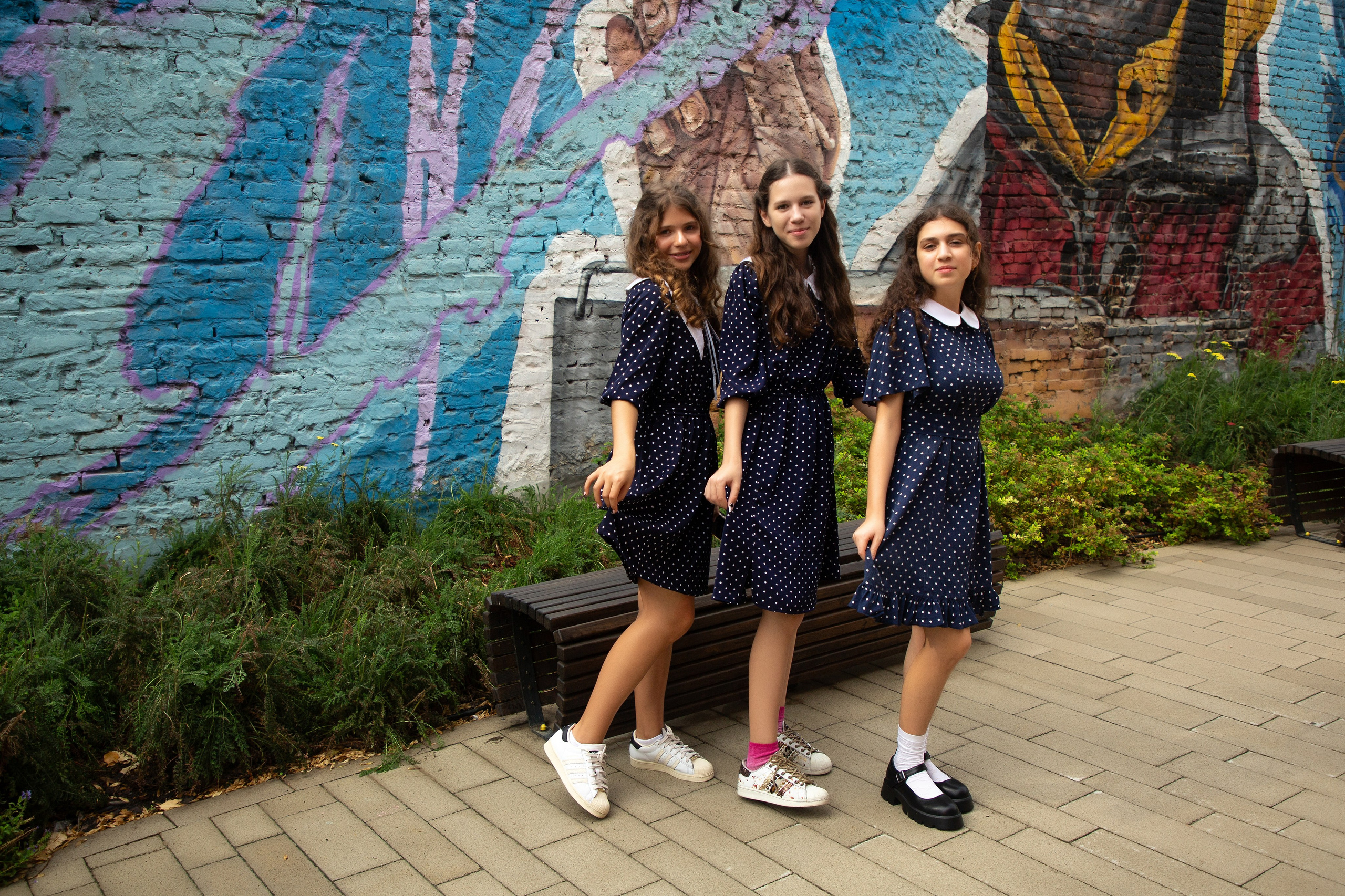 ГИМНАЗИЯ № 36. Свадебный и семейный фотограф/видеограф в Краснодаре Наталья Осинская