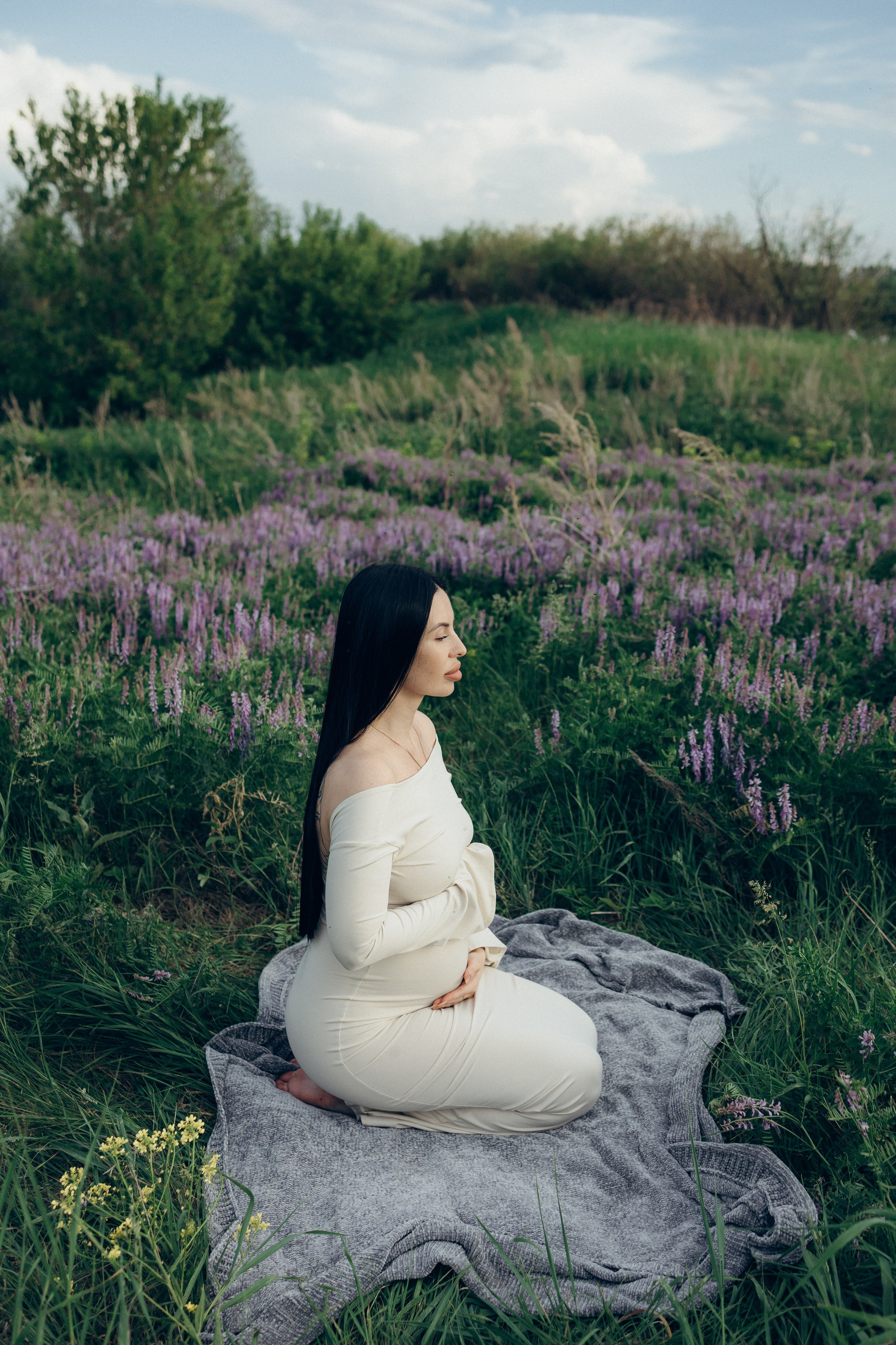 Стас и Настя. Семейный фотограф новорожденных УФА Гульнара Зиновьева