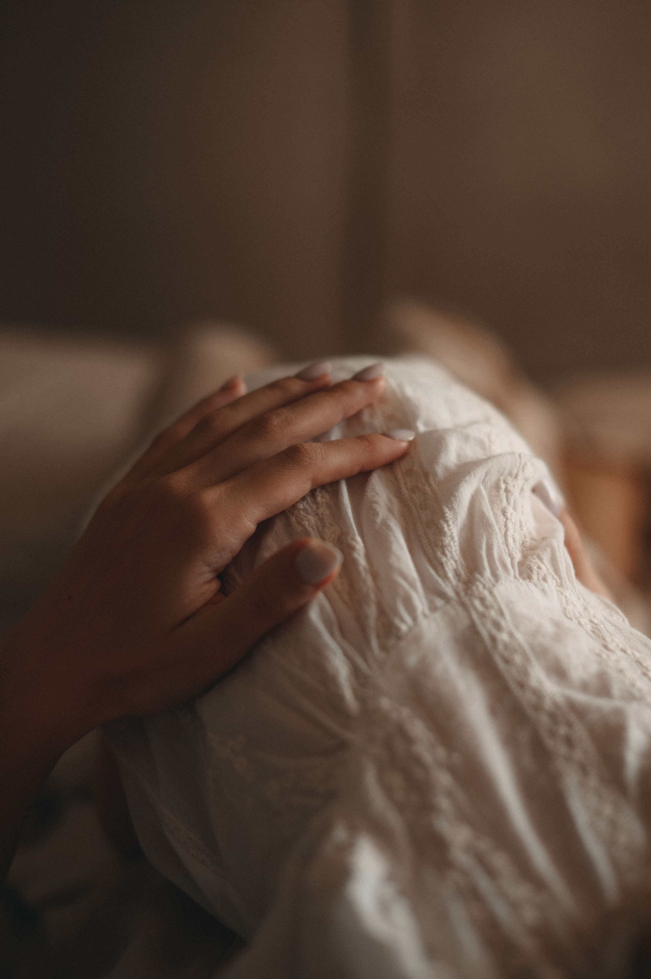 Один день из жизни мамы… Света и Варя. Семейный фотограф в г. Ставрополь, Сорокина Мария