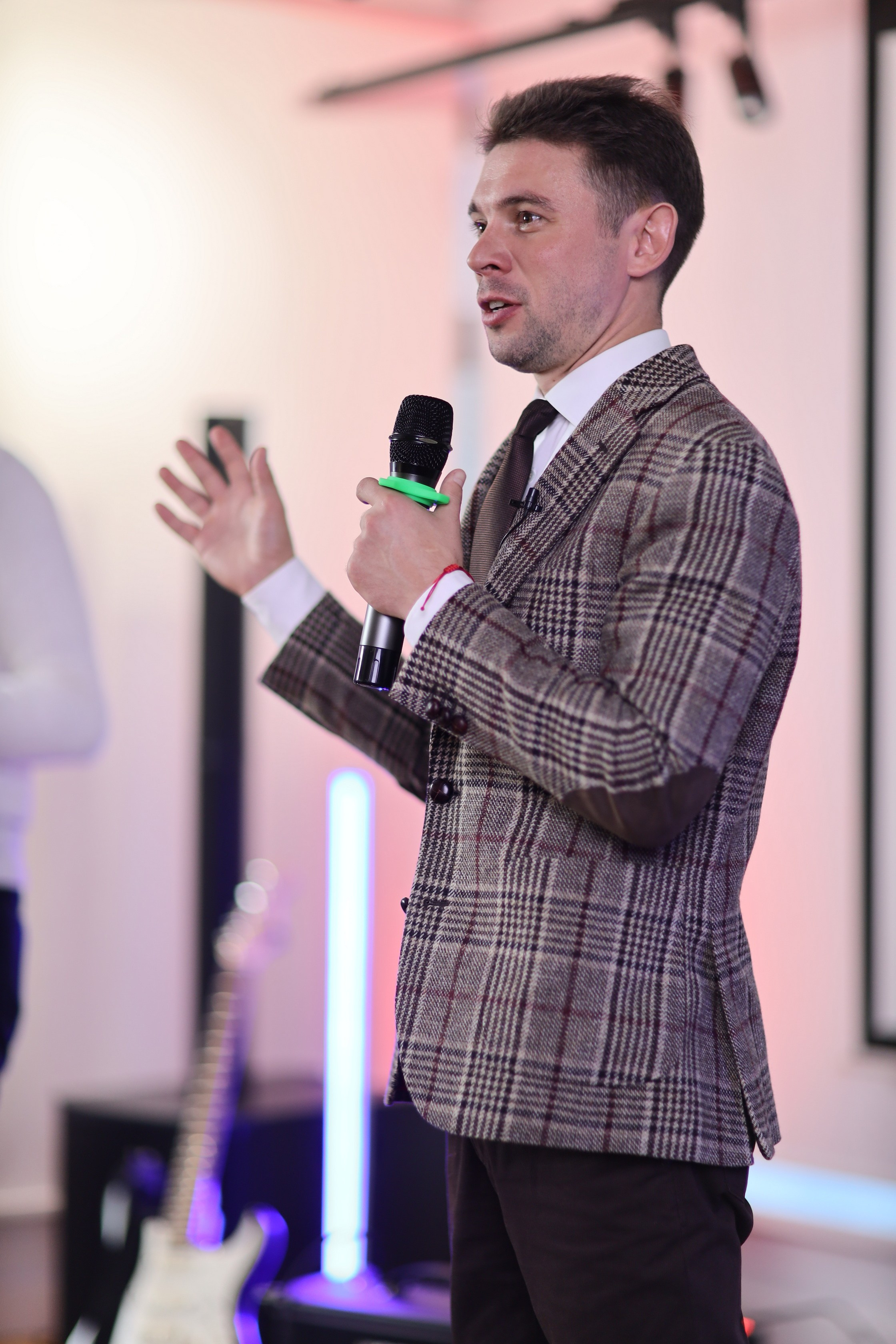 МастерМайнд 1.2. Съемка в студии под ваш запрос, студийные съемки, фотографии архитектурных объектов — Александр Евстигнеев — фотограф Москва