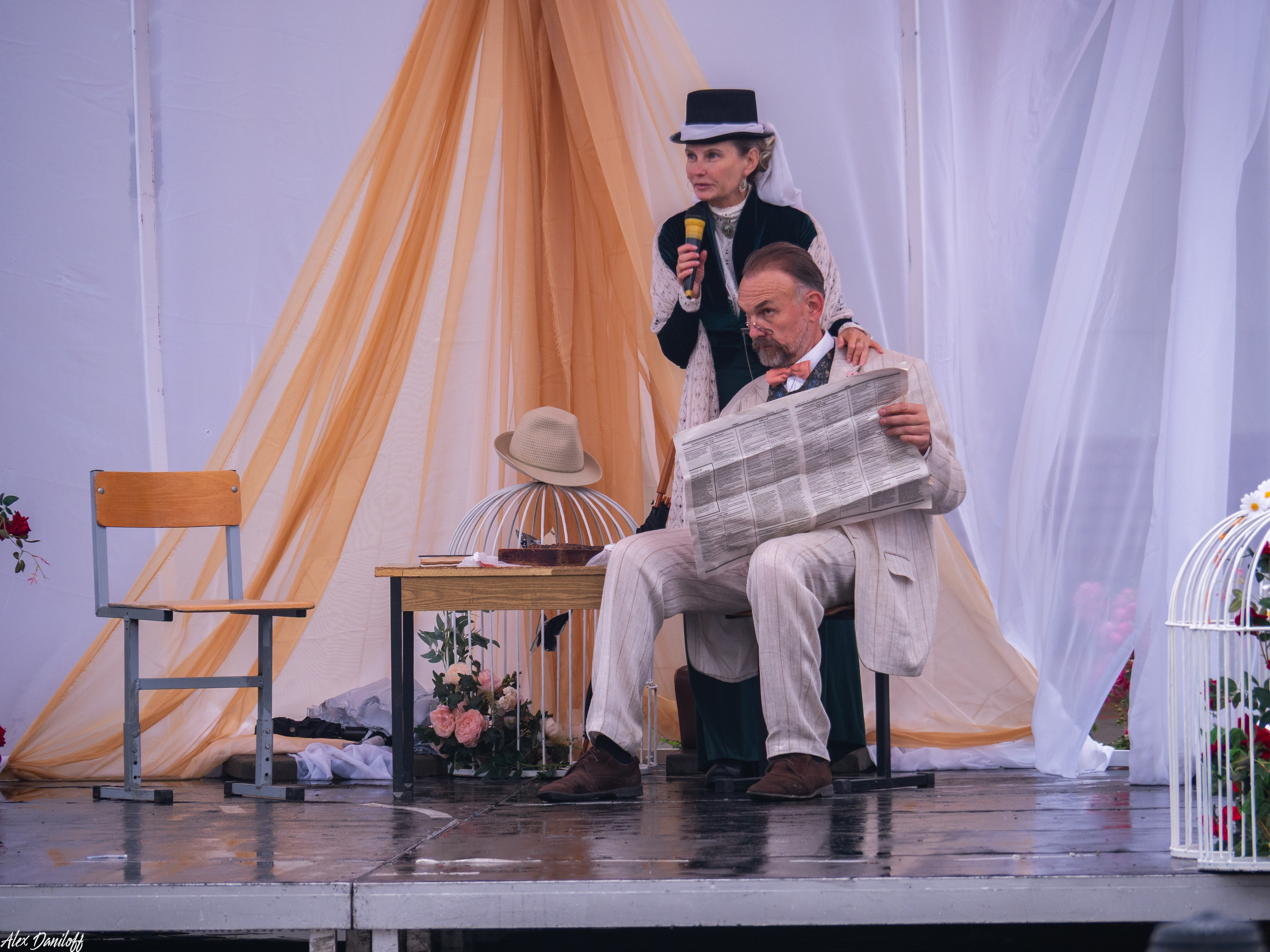 День города Муром 2025. Муром-Инфо. Новости культуры, образования, спорта в городе Муром