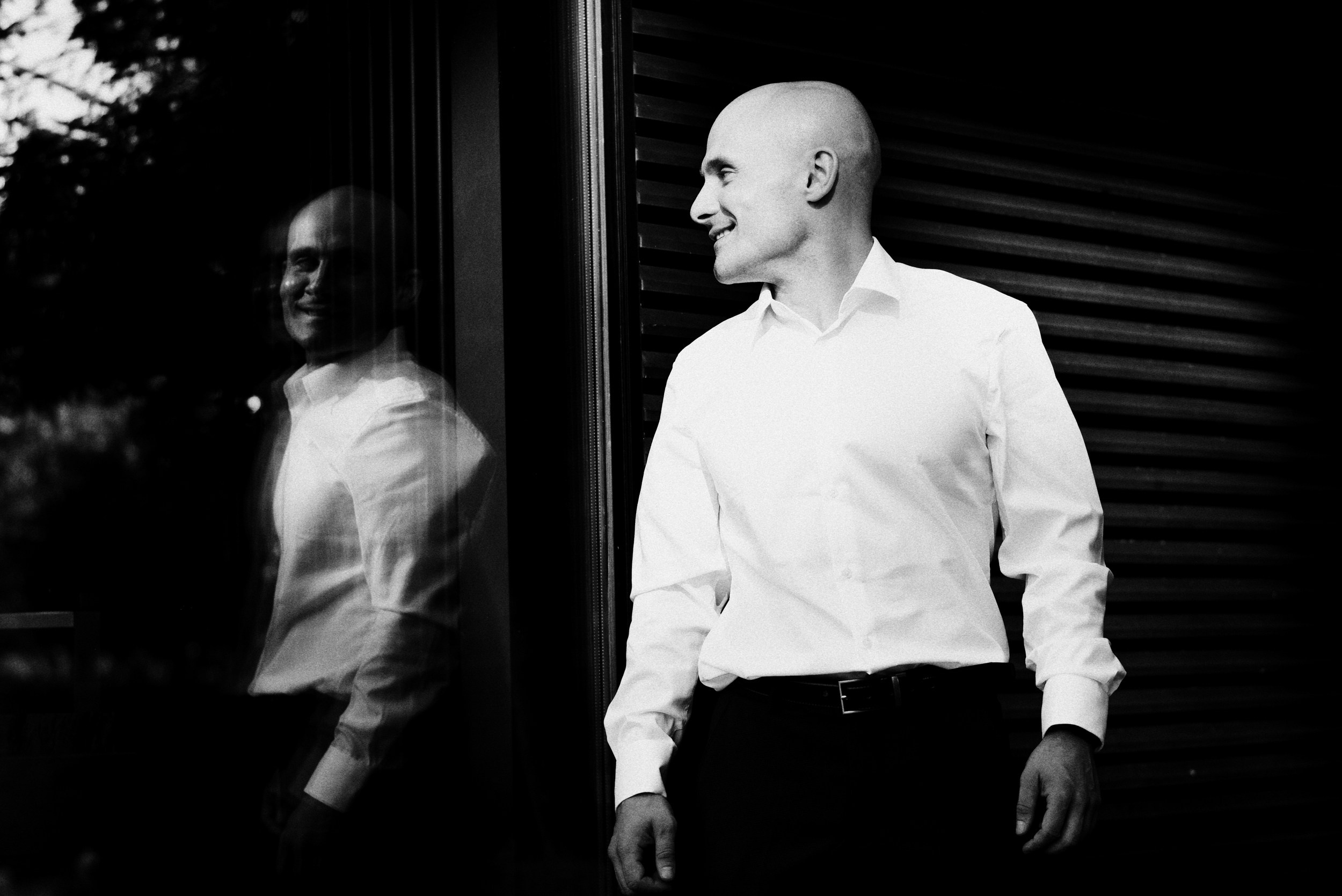 Павел. Фотограф Дарья Мустафина, Тюмень