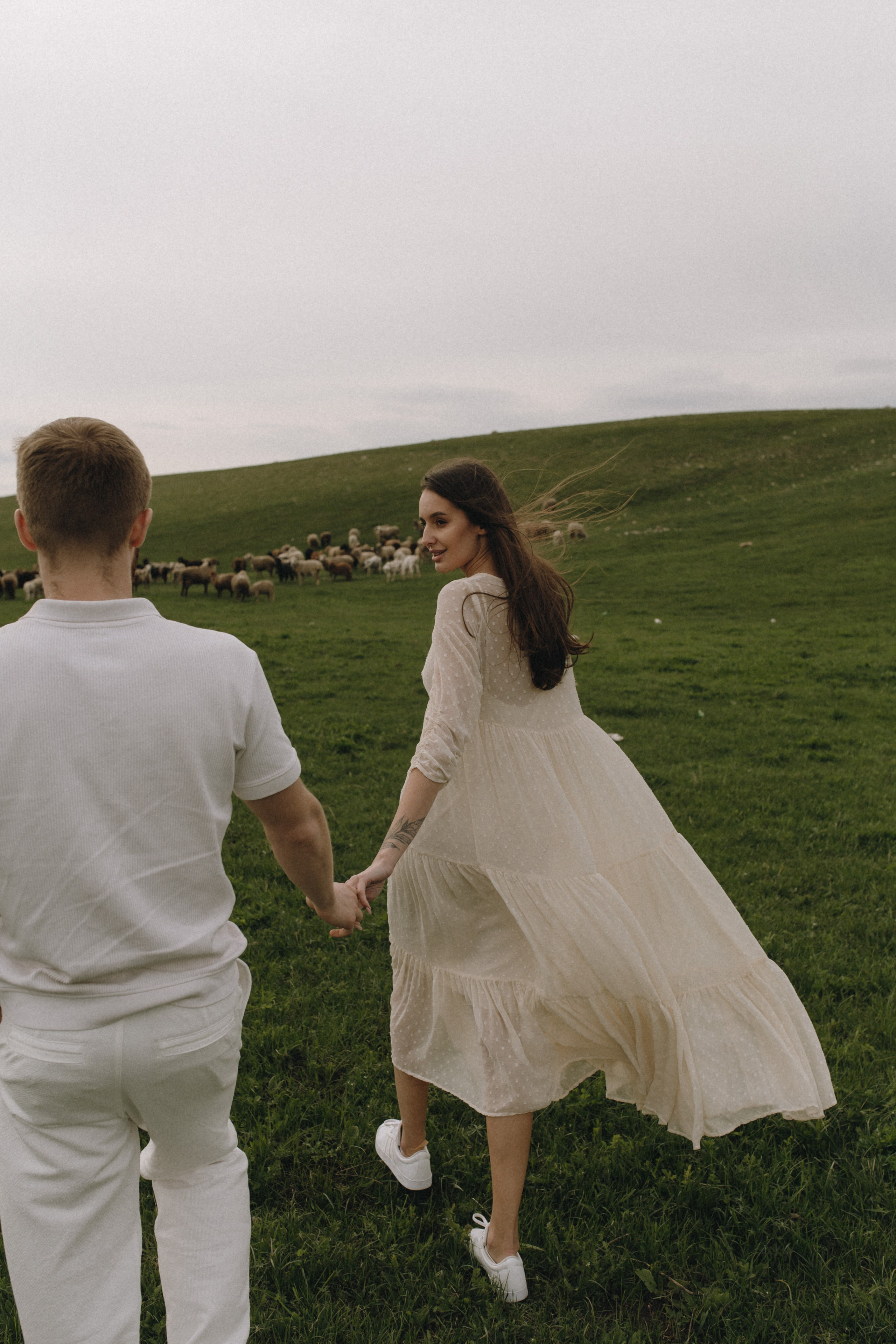 27 апреля. Alyona Latysheva / Photographer / Almaty