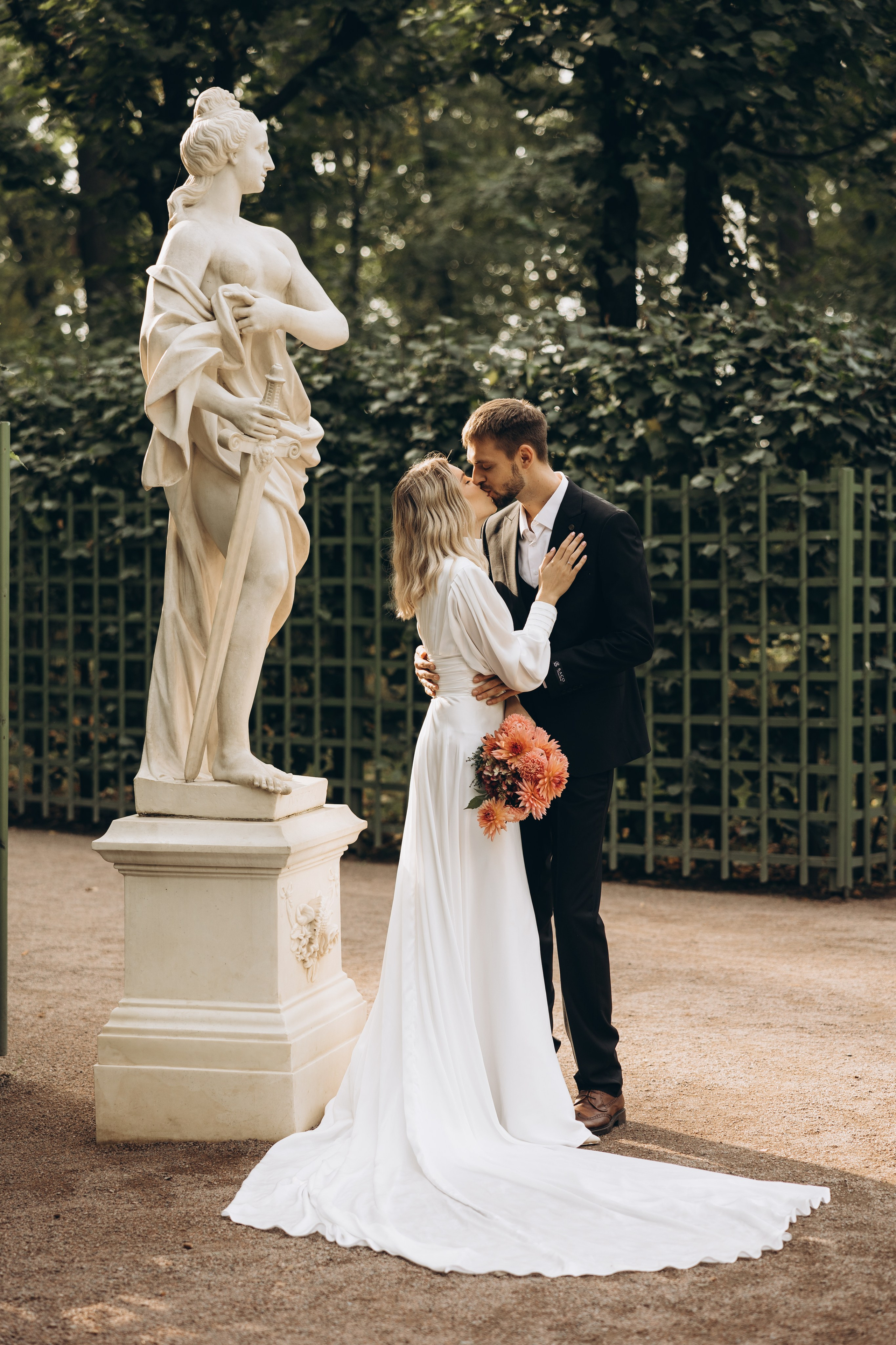 Алина & Игорь. Семейный фотограф в Москве Виктория Ястребинская