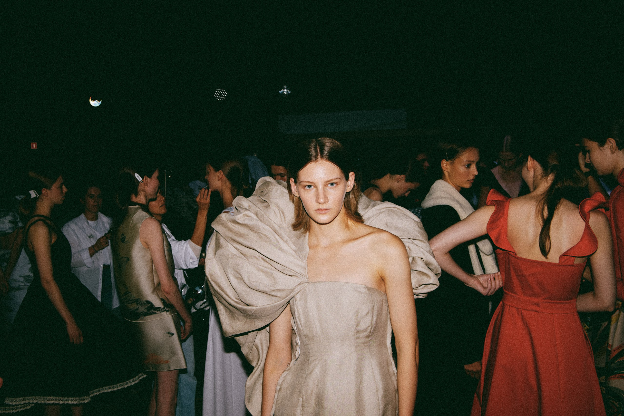 День третий. Уральская международная неделя моды 2024