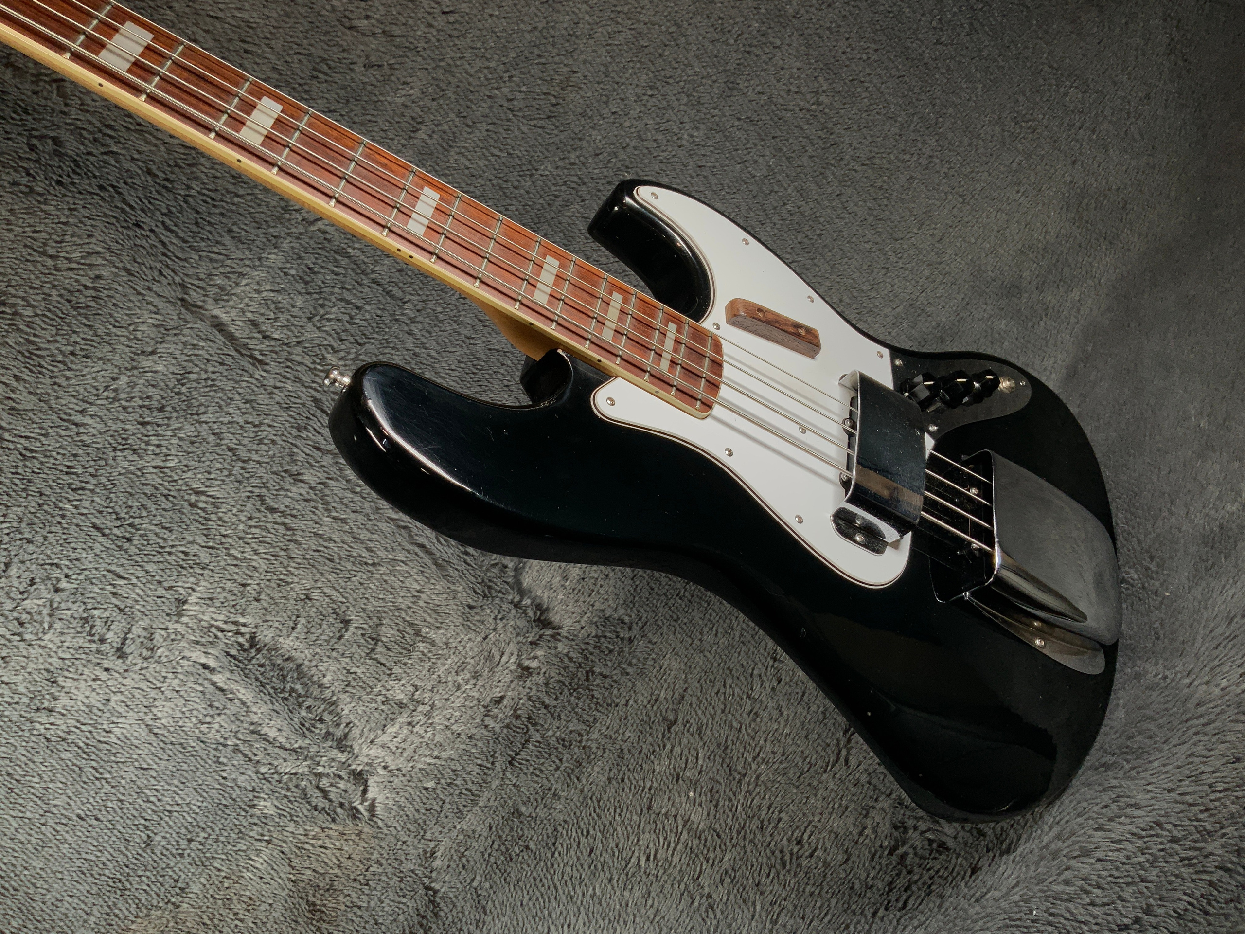 Fresh Jazz Bass Japan 70's