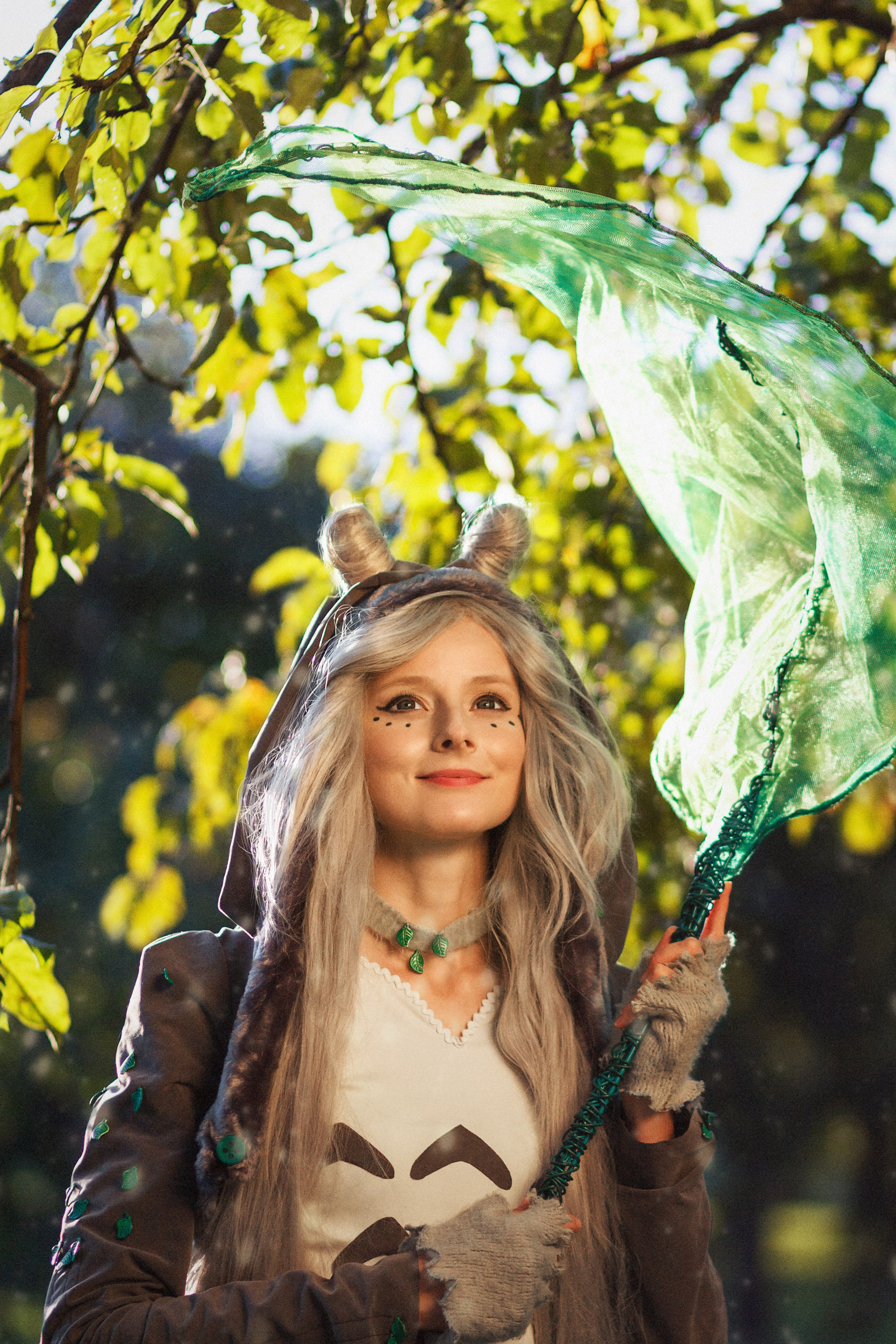 Ретушь. Стас Никоненко • Кинооператор • Фотограф