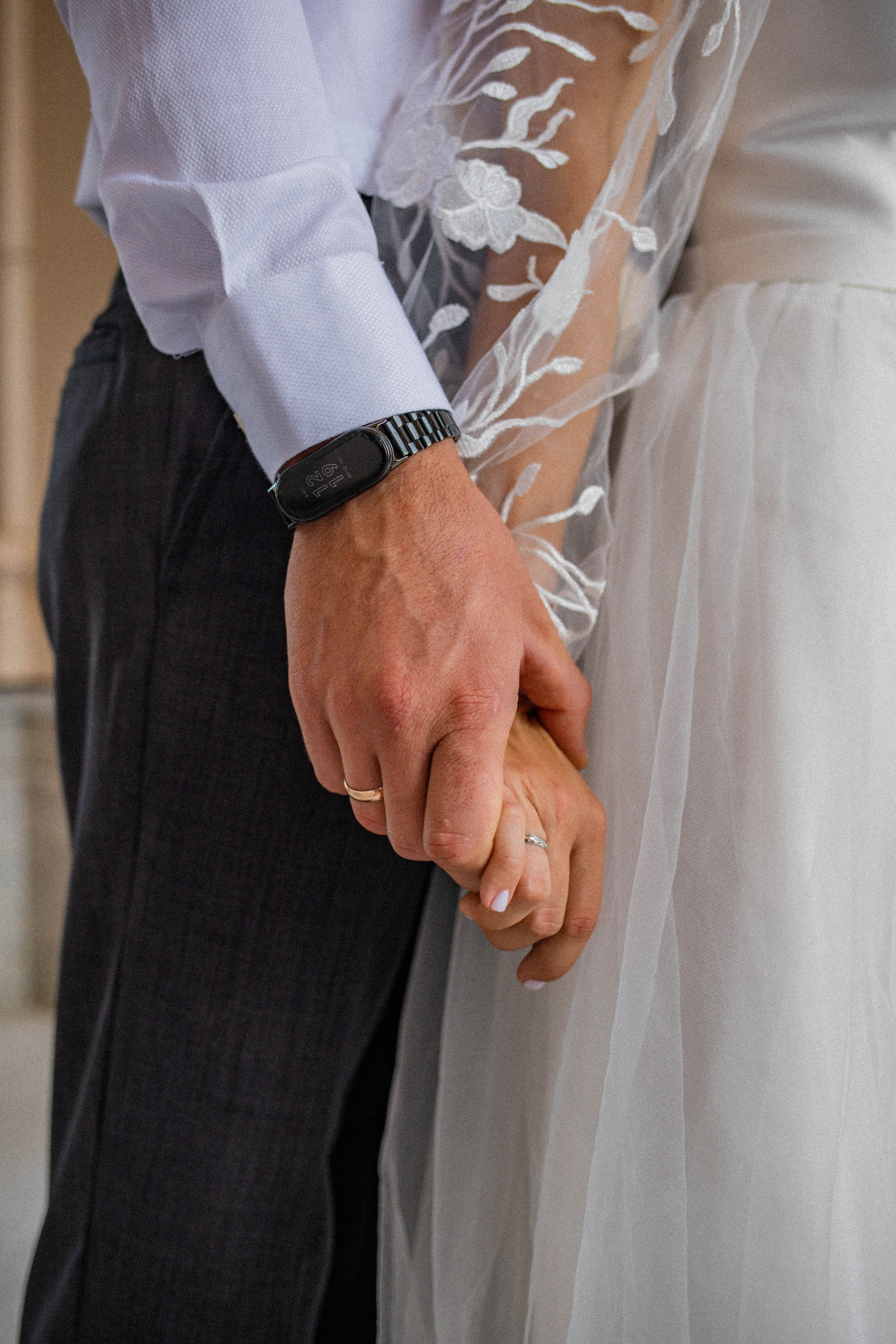 Олеся&Игорь. Фотограф Немазенко Ольга