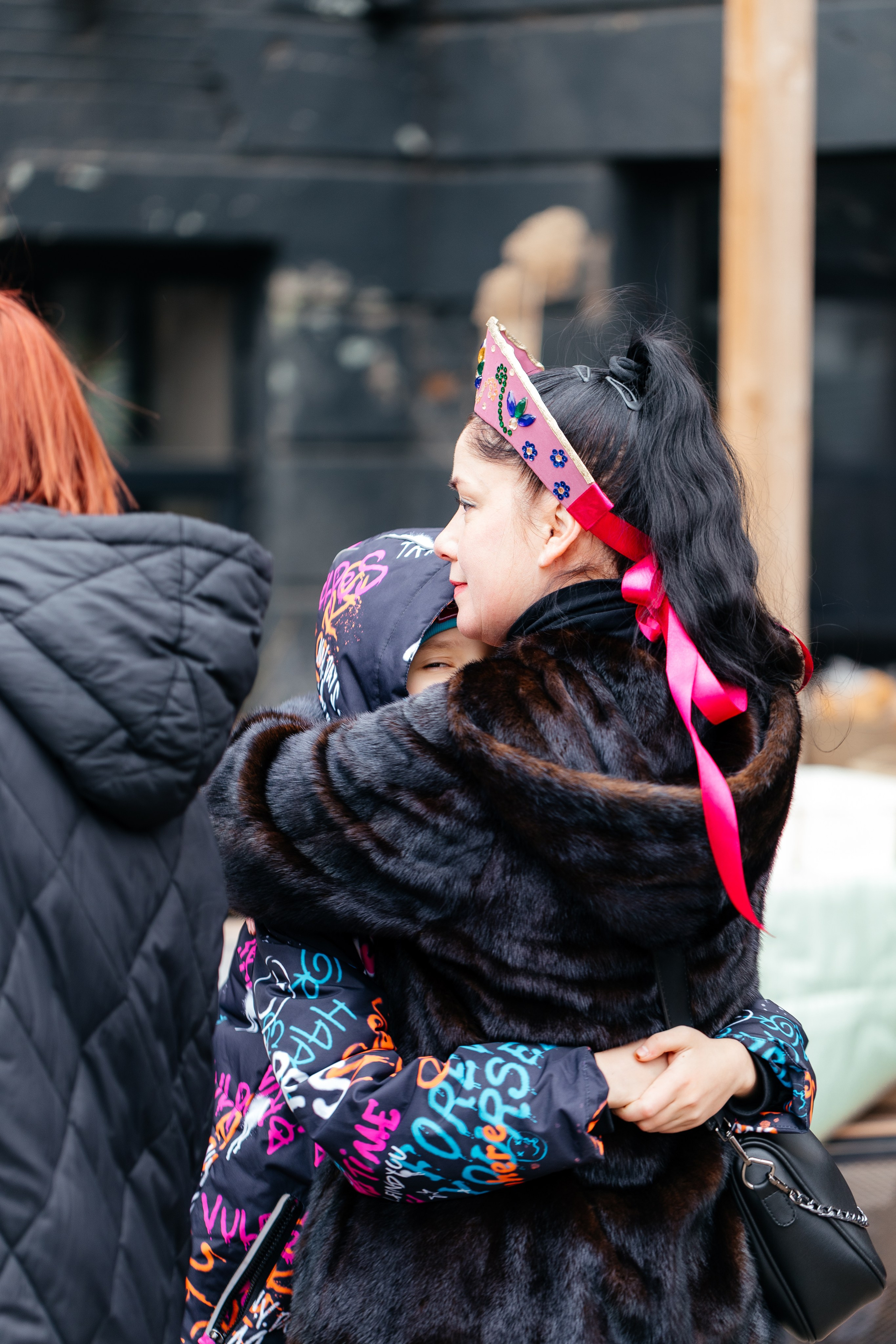 Масленица. Красильников Евгений — профессиональный фотограф в Ростове-на-Дону