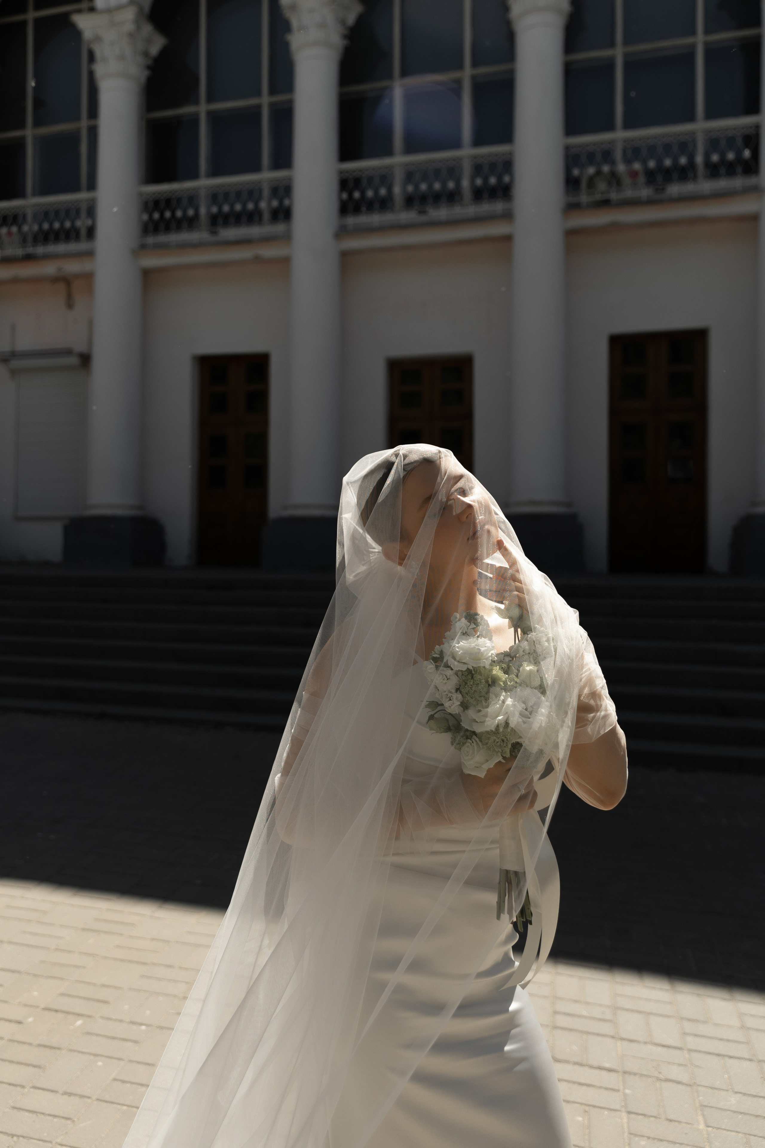 Екатерина и Алексей. Я Ира и я фотографирую свадьбы более 10 лет