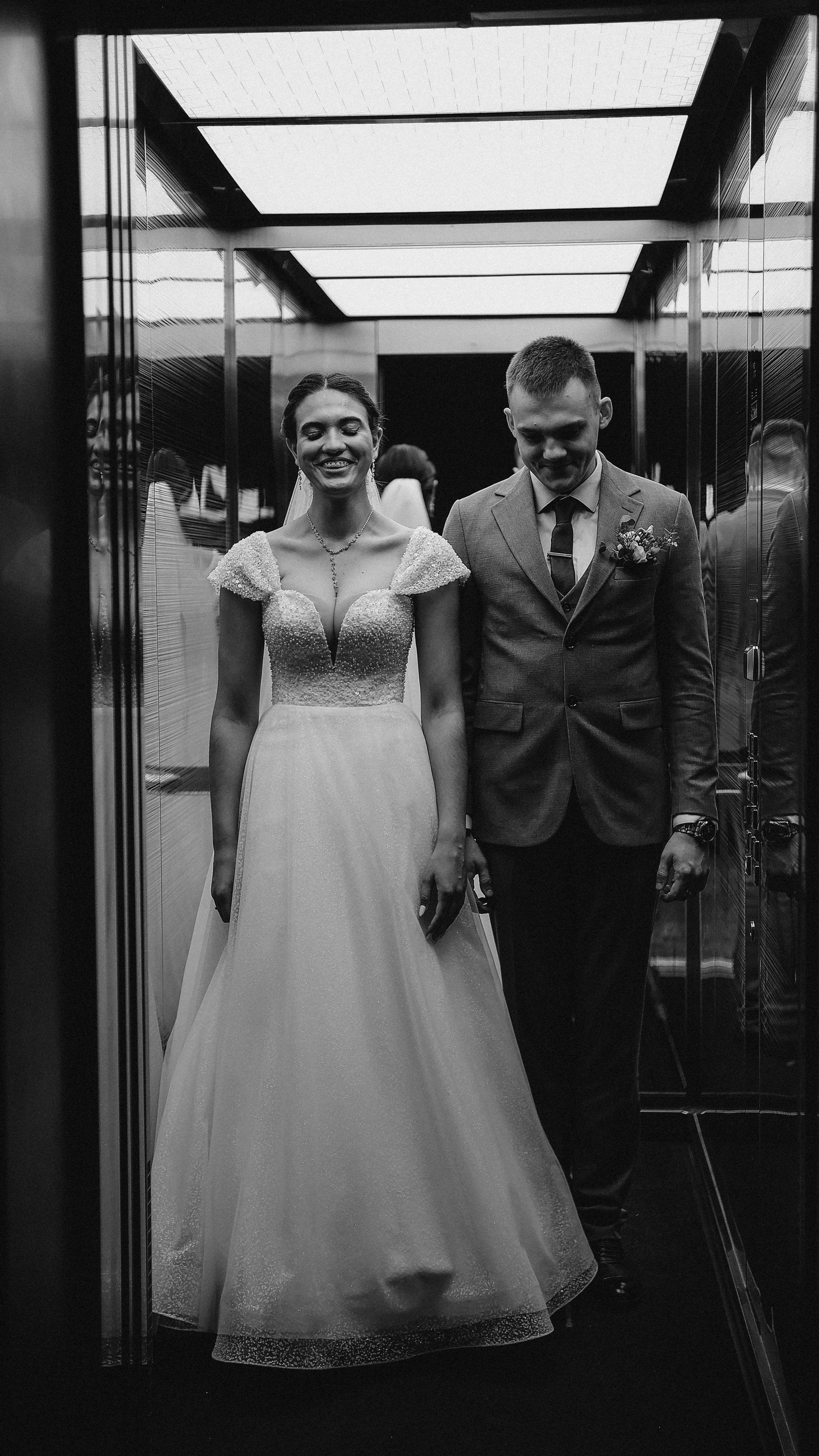 Алина & Саша. Петергоф. Phdkvmr.ru