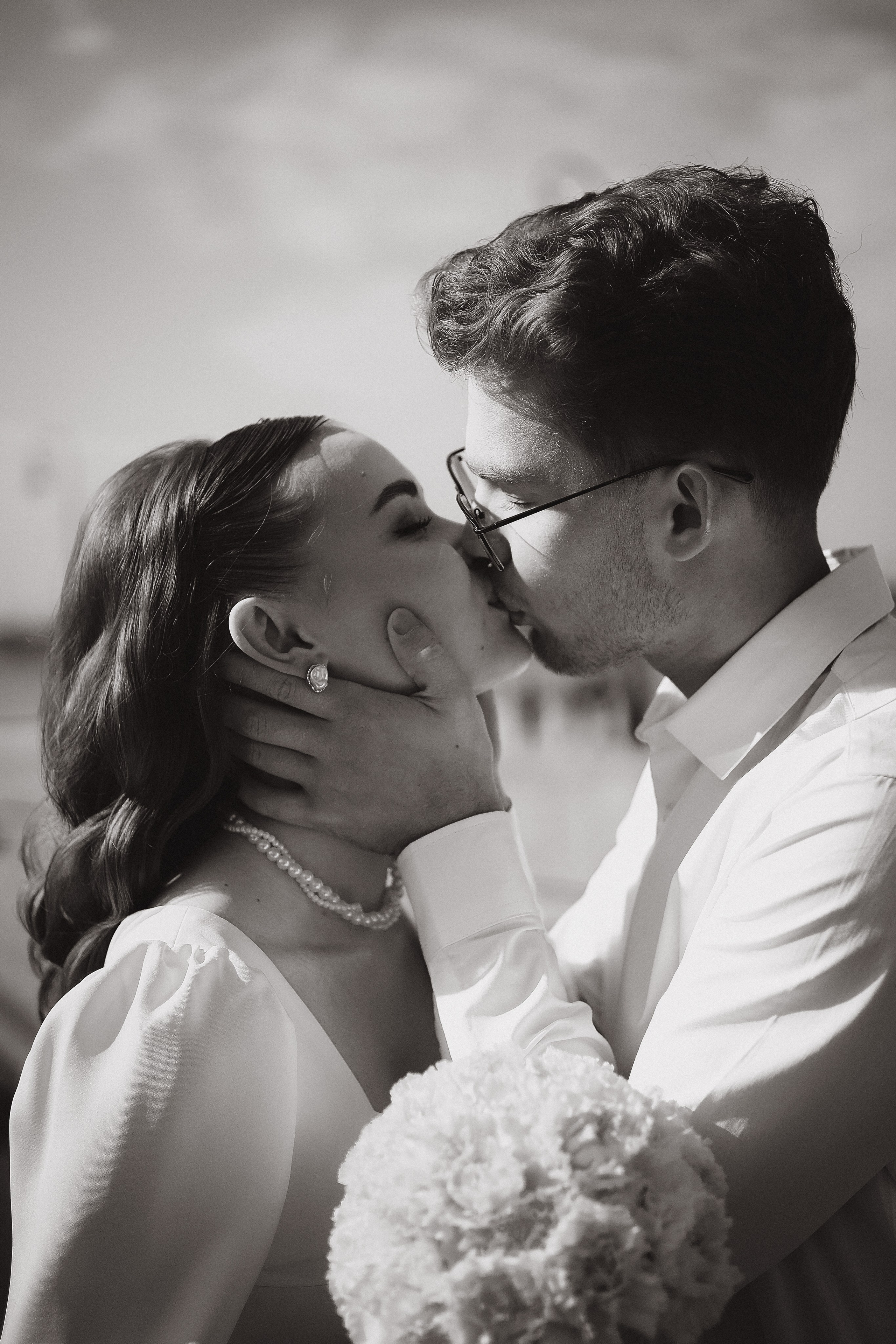 Таня & Костя. Phdkvmr.ru