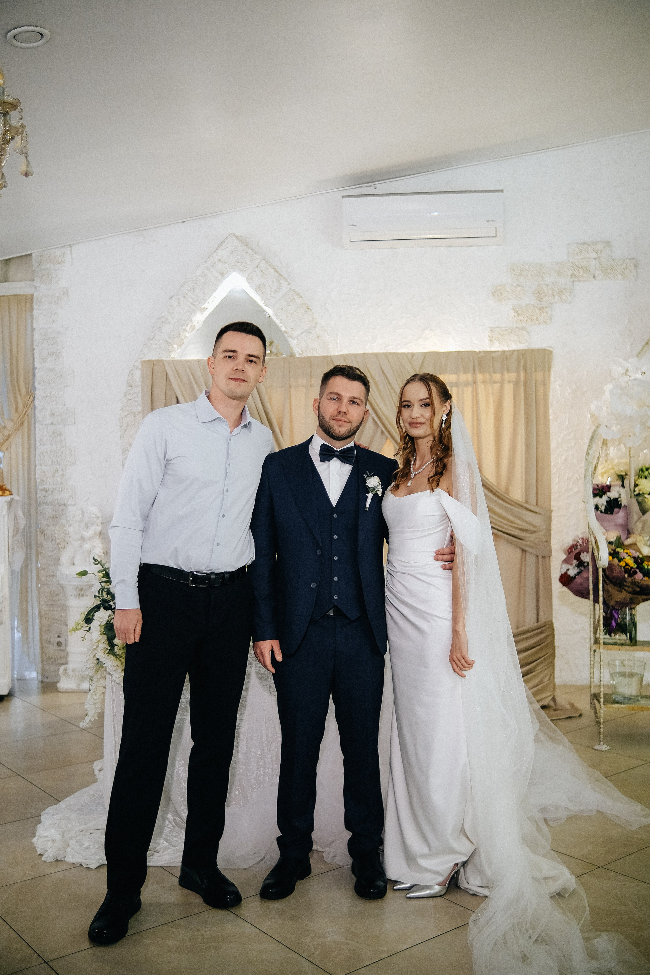 Оля & Денис СПБ. Phdkvmr.ru