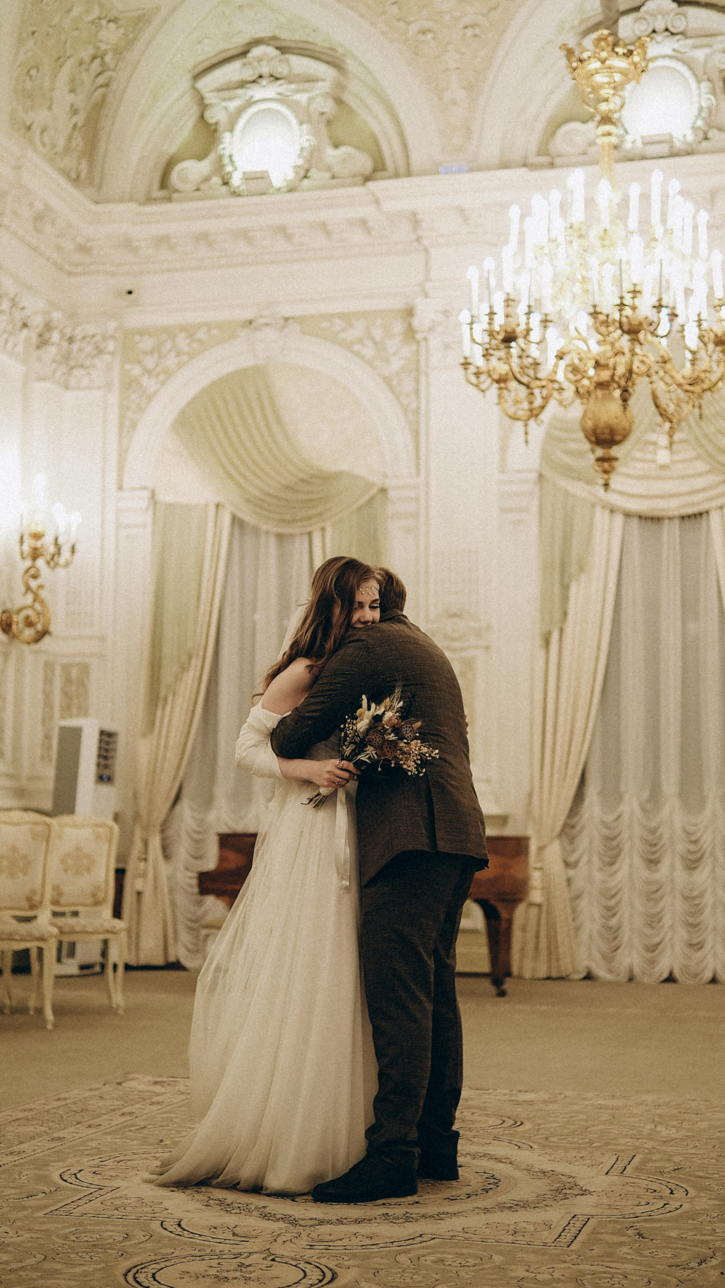 Юля и Вова. ДБ1. Phdkvmr.ru