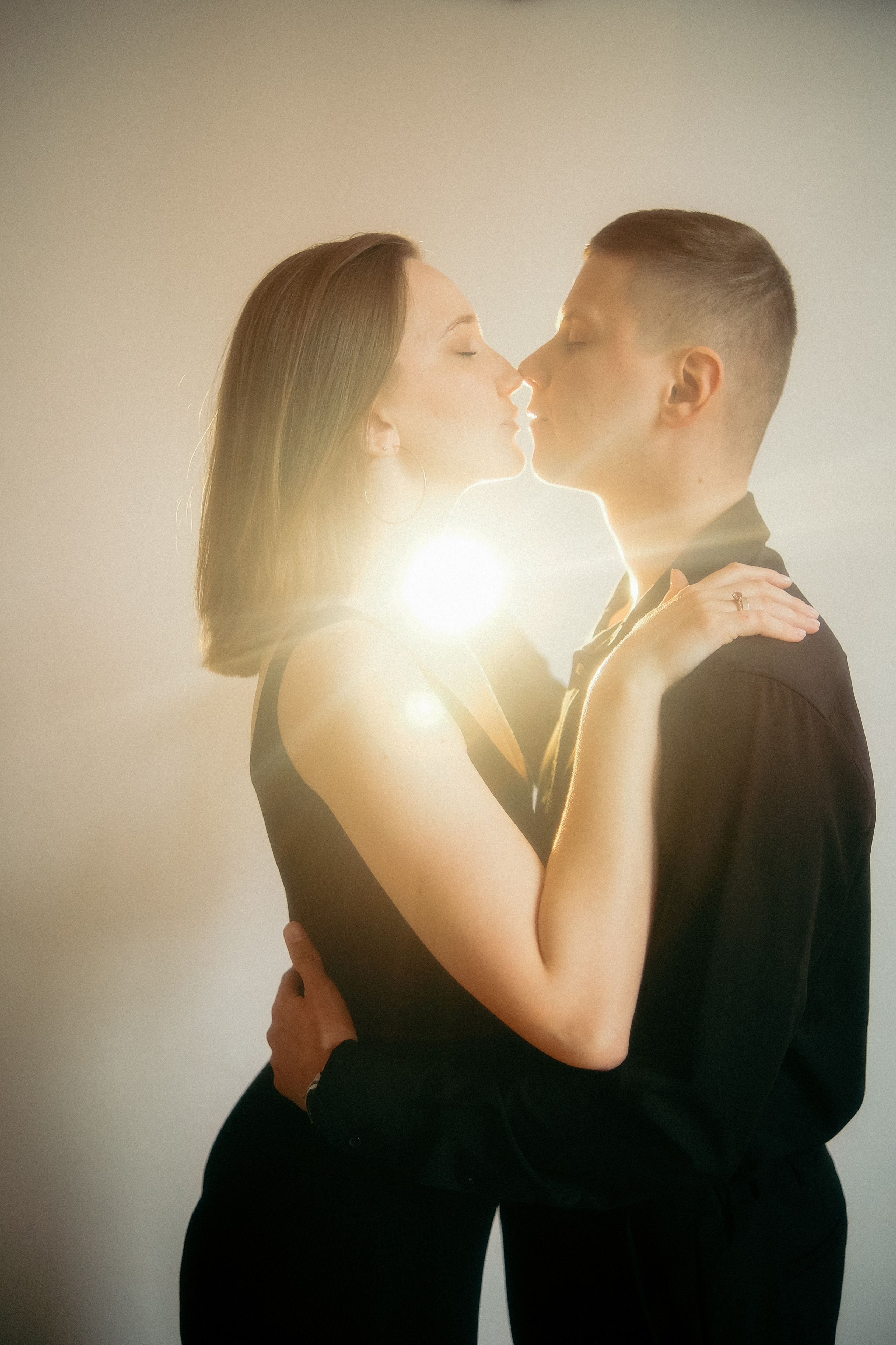 Лена & Рома. Phdkvmr.ru