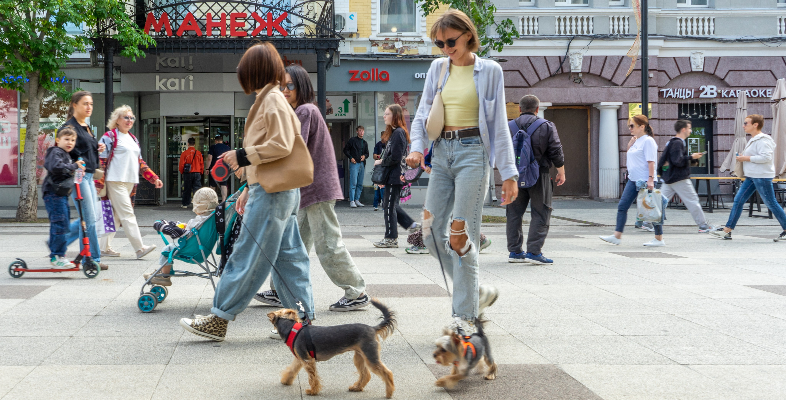 Виды Саратова. Авторские фотографии Чугунова Николая