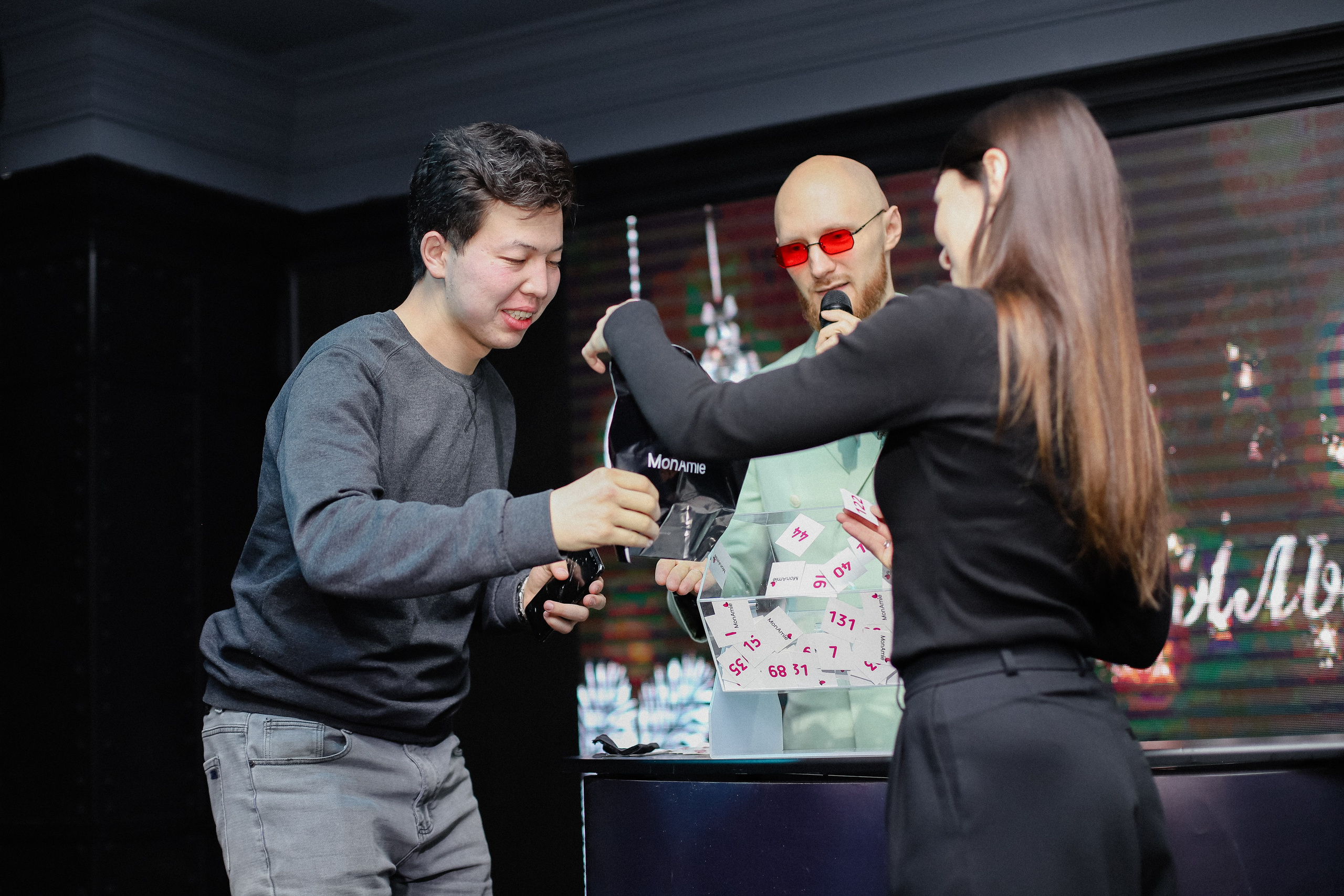 MonAmie 2024. Фотограф в Алматы и Москве Даша Пушкина