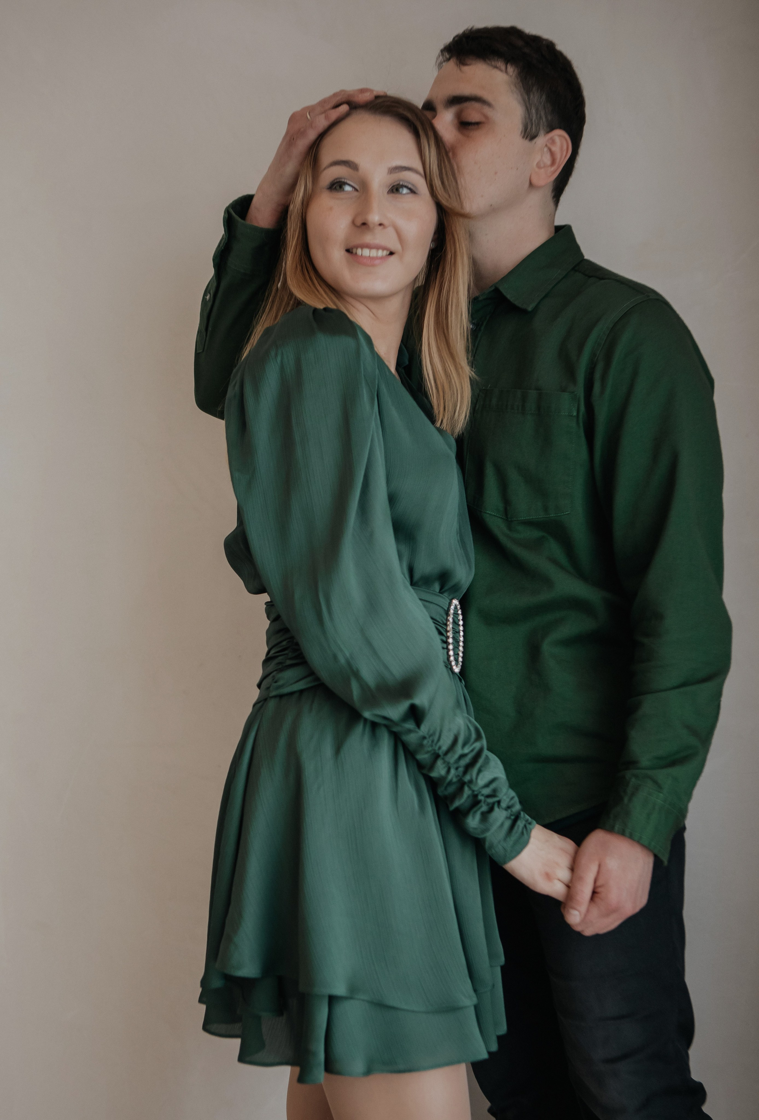 Сергей Ксюша Мирослава. Свадебный и семейный фотограф Ибрагимова Мария из Екатеринбурга