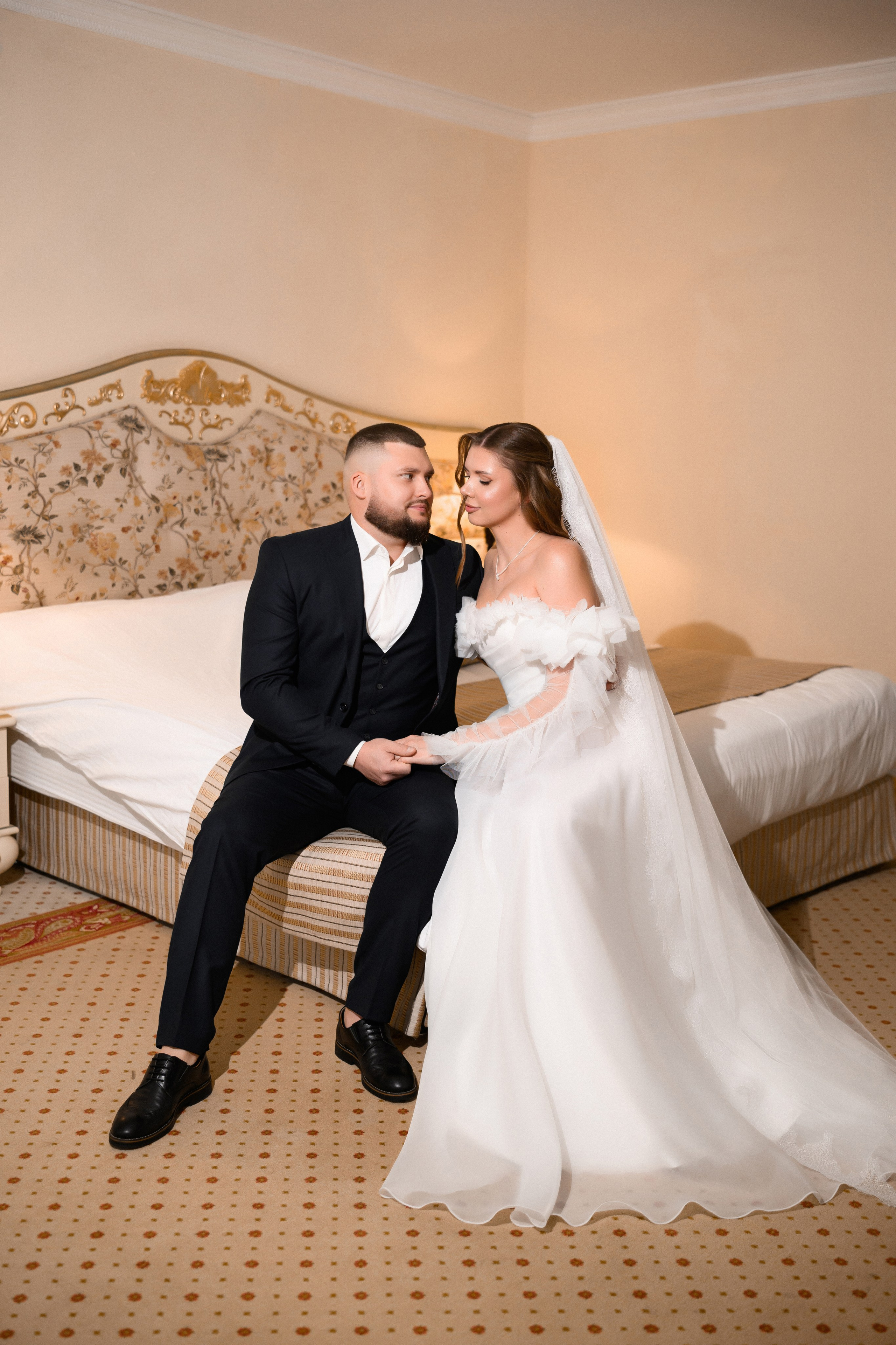 23.01.26. Свадебный и семейный фотограф в Краснодаре