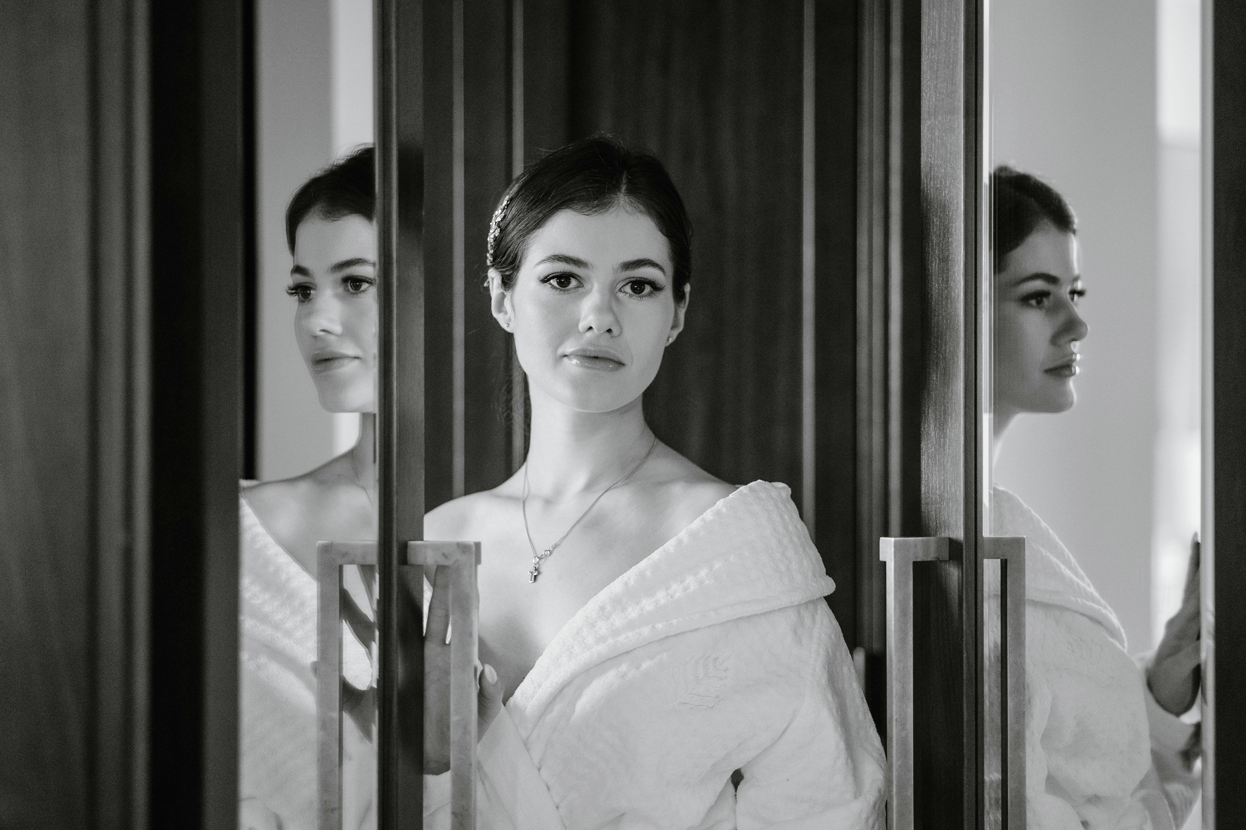 Свадьба в отеле Four Seasons Hotel Moscow. Свадебный и семейный фотограф в Москве Светлана Зоткина