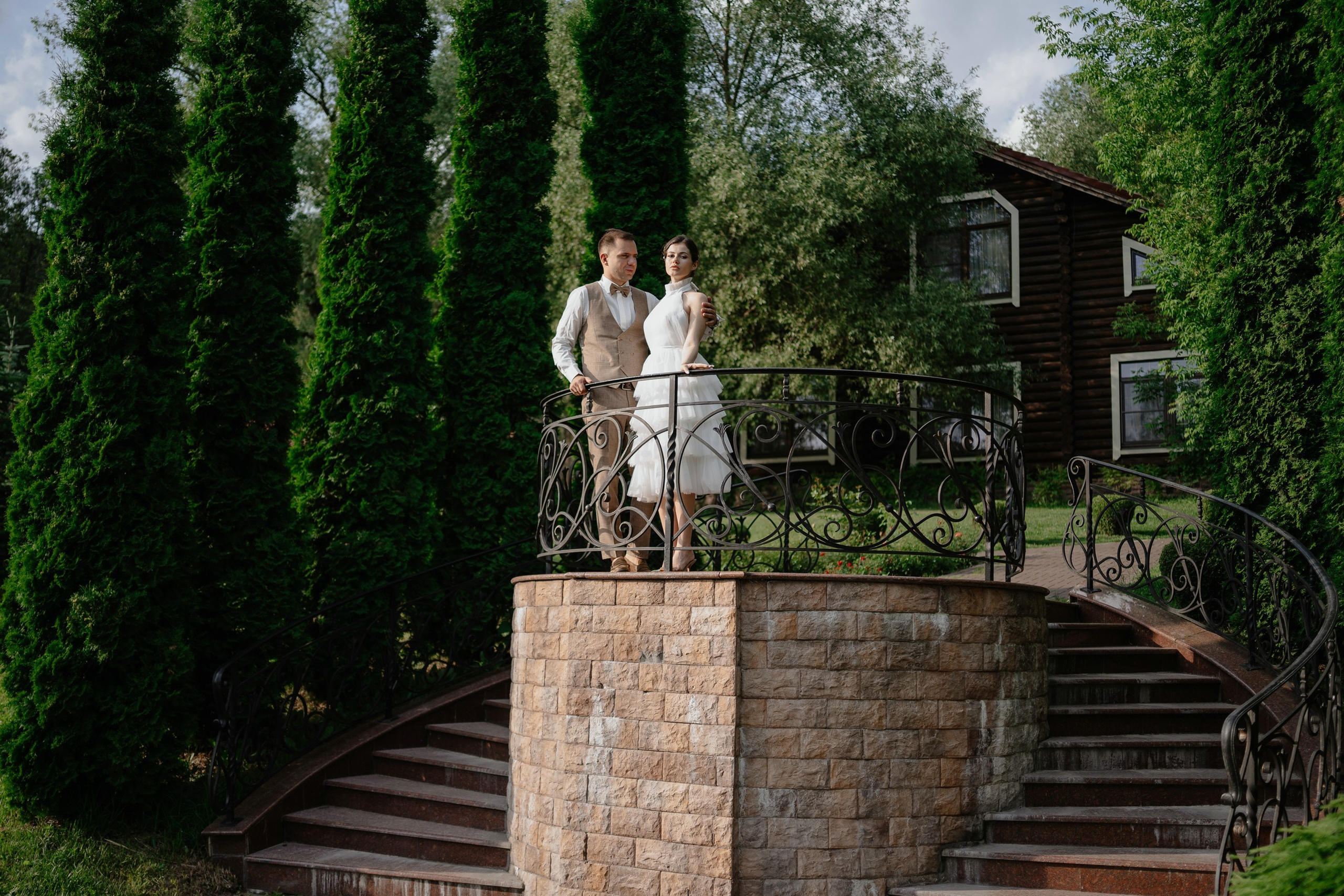 Свадьба в отеле Four Seasons Hotel Moscow. Свадебный и семейный фотограф в Москве Светлана Зоткина