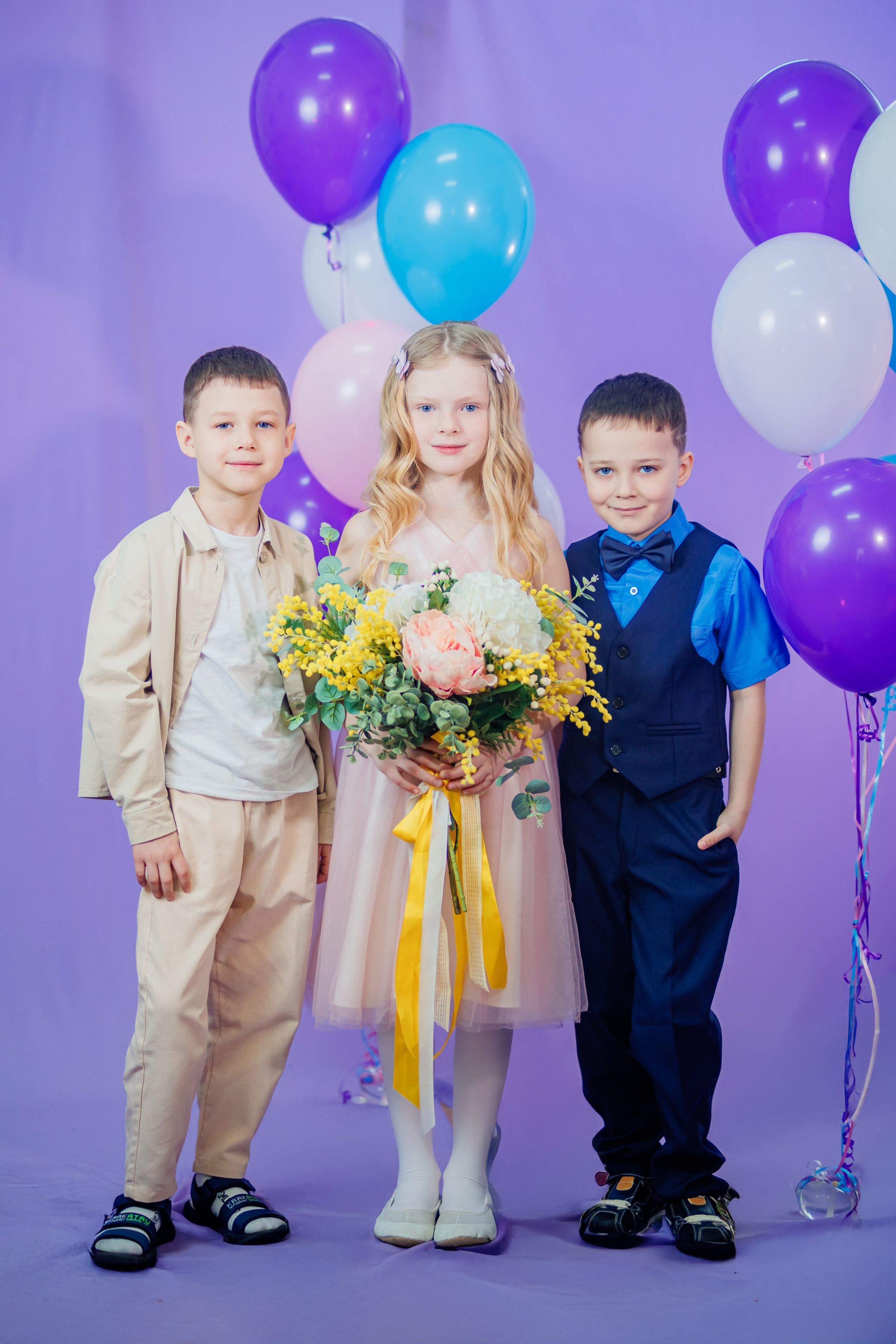 14сад. Свадебный и семейный фотограф в Армавире