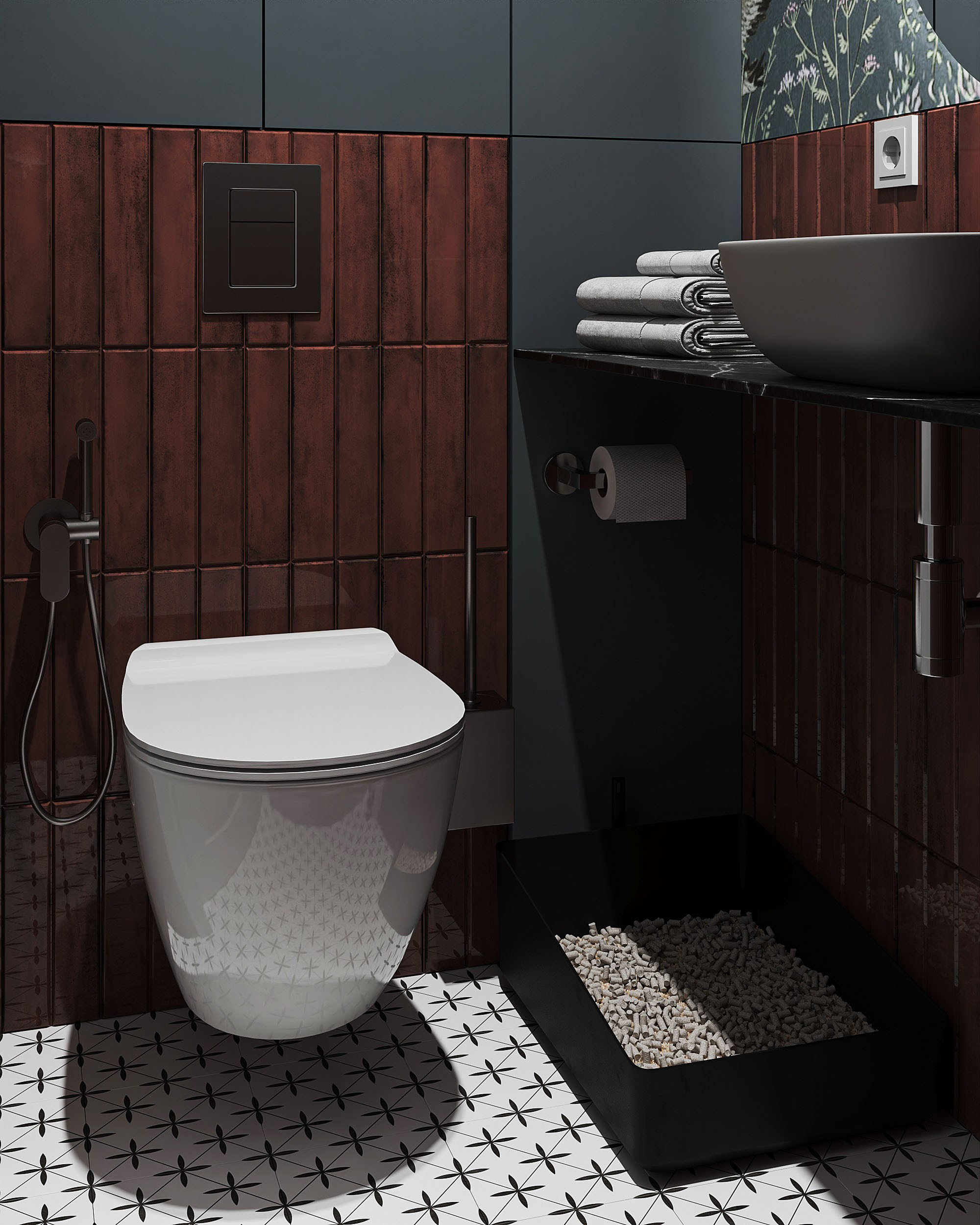 Ул. Гарибальди