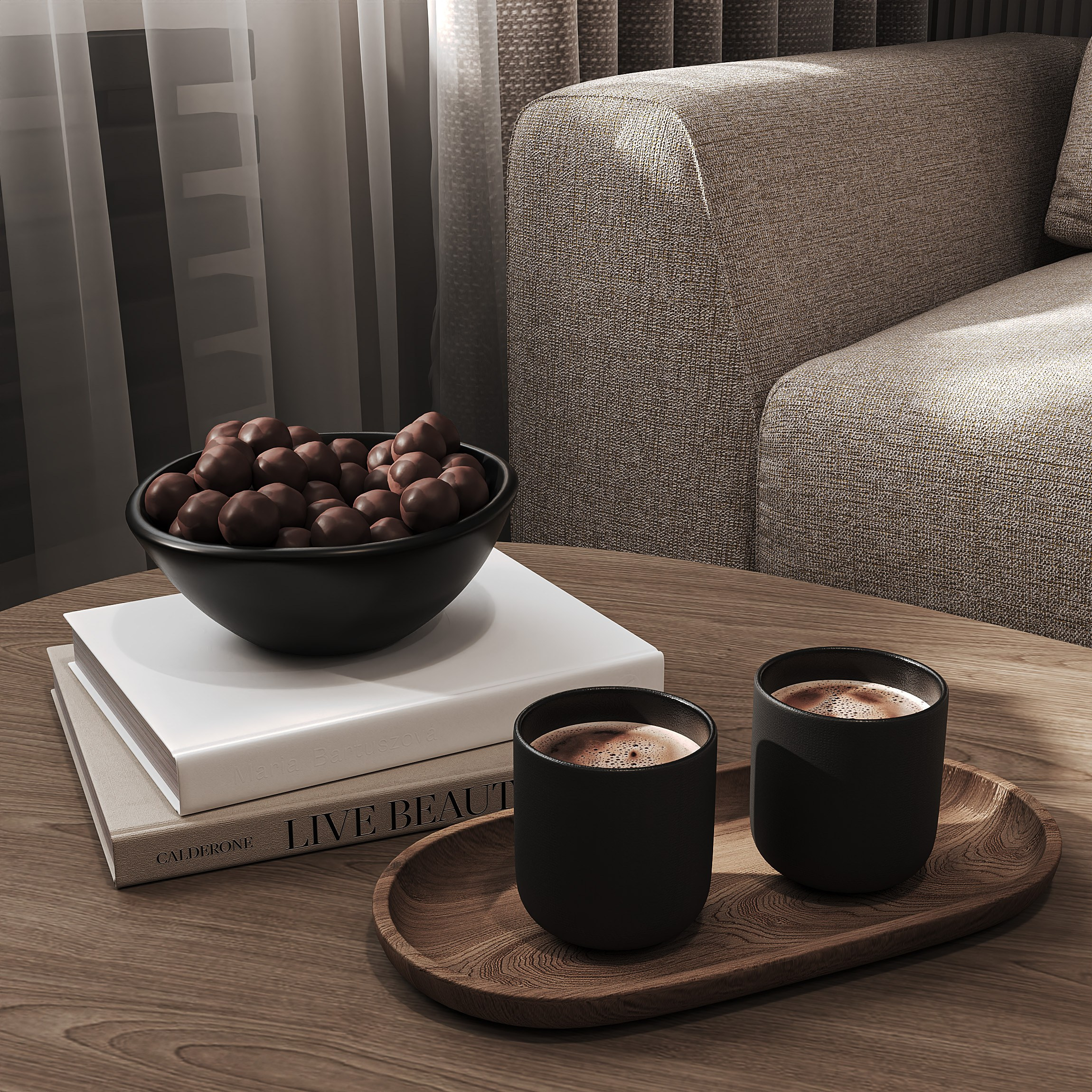 ЖК «Флора»: Кухня — Гостиная — Прихожая!