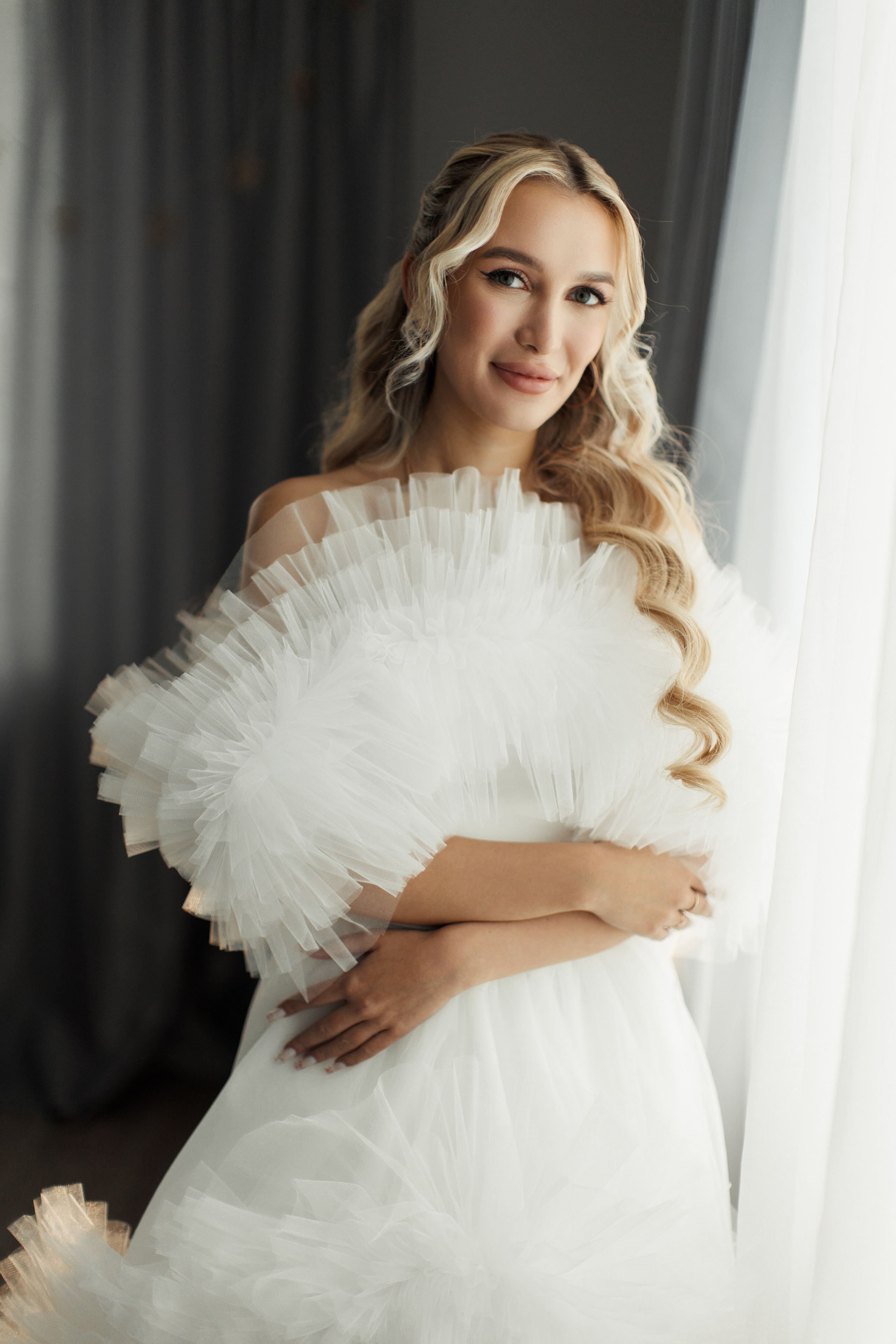 Свадьба Лиза и Лёша. Фотограф в городе Вологда. Анастасия Сторублинская