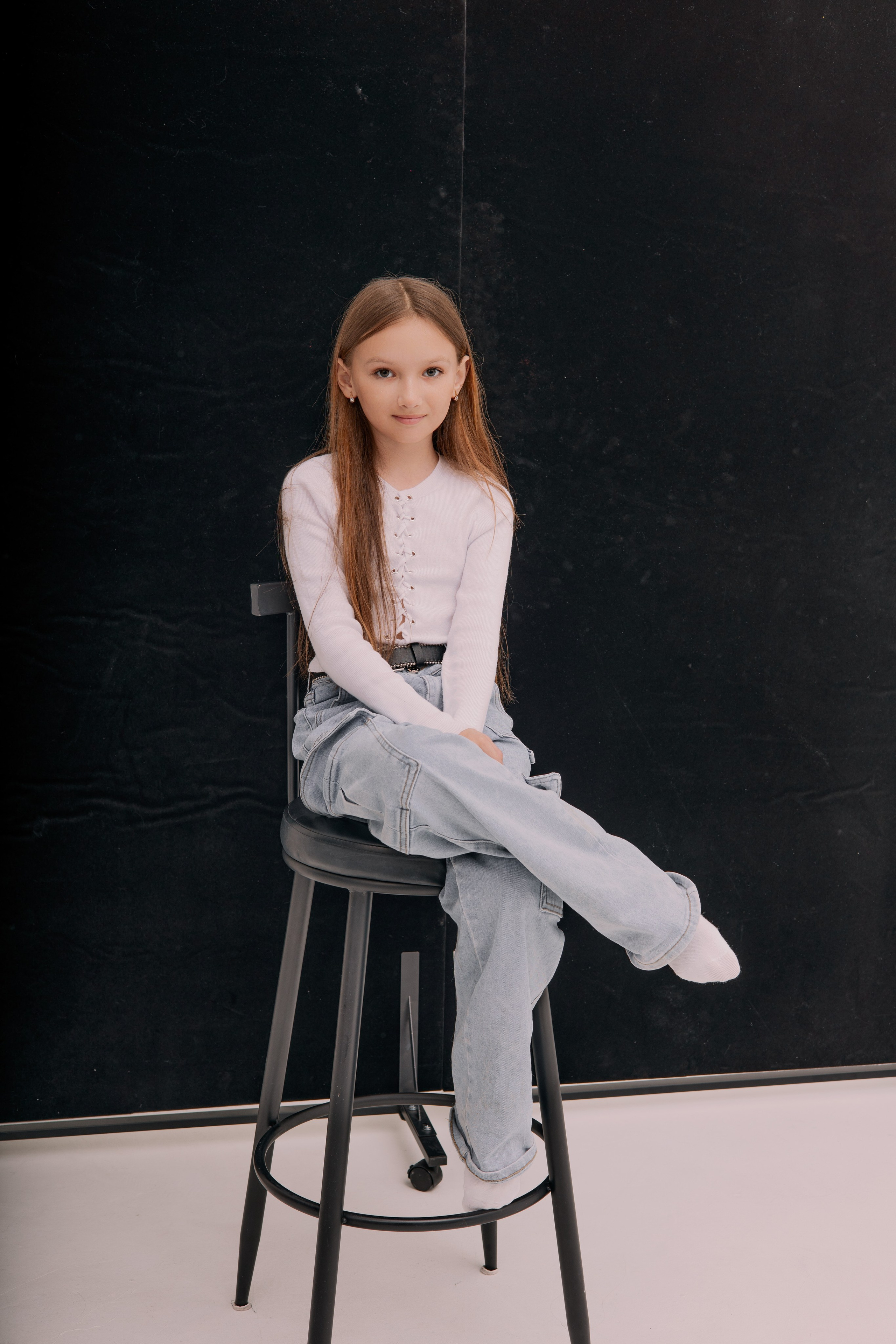 Настя с мамой. Портретный, свадебный, репортажный фотограф во Владивостоке Юлиана Джули Фокс