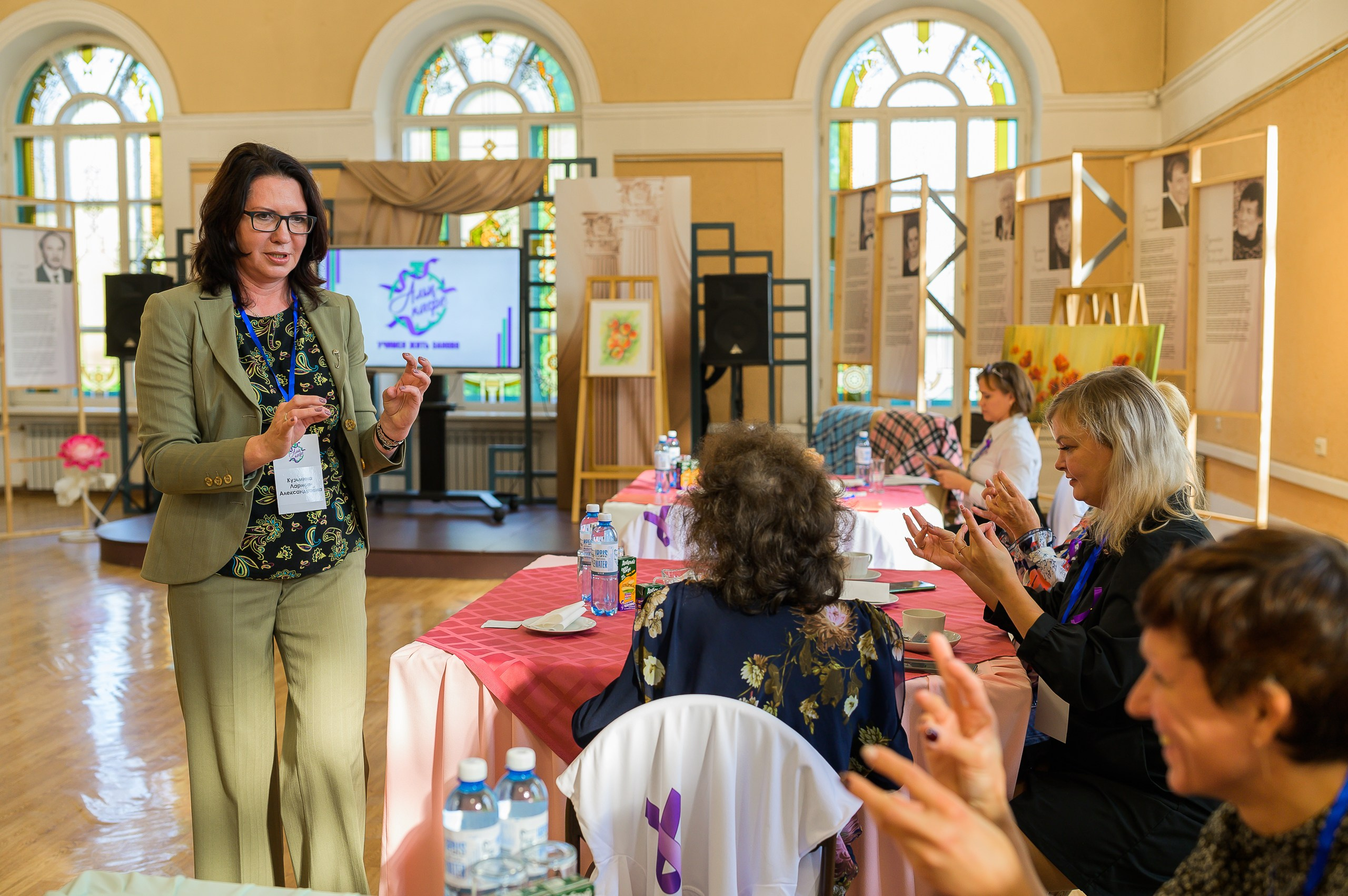 Альц Кафе. Фотограф в Кемерово Владислав Шульц