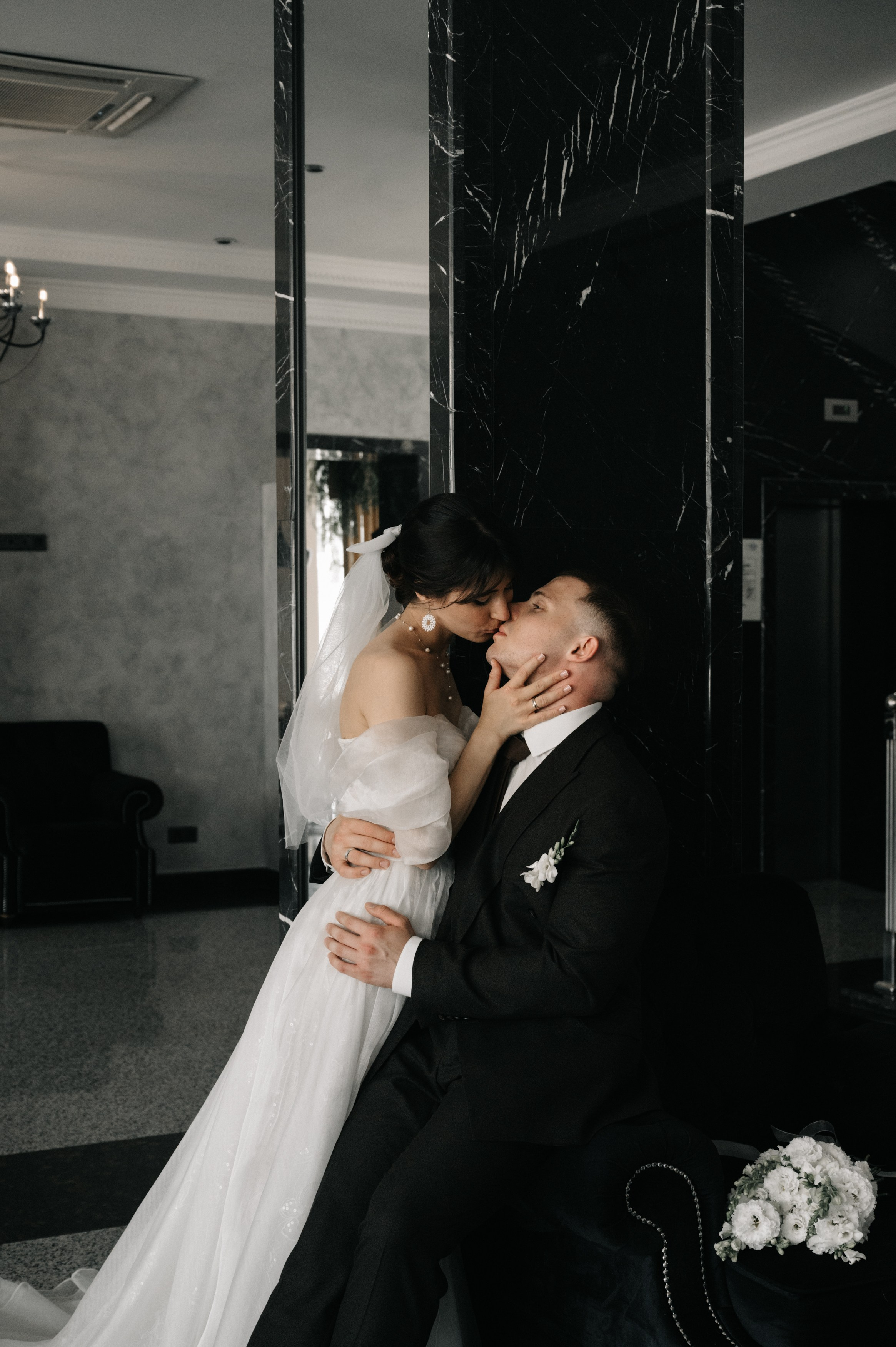 Про любовь. Фотограф Ким Ангелина