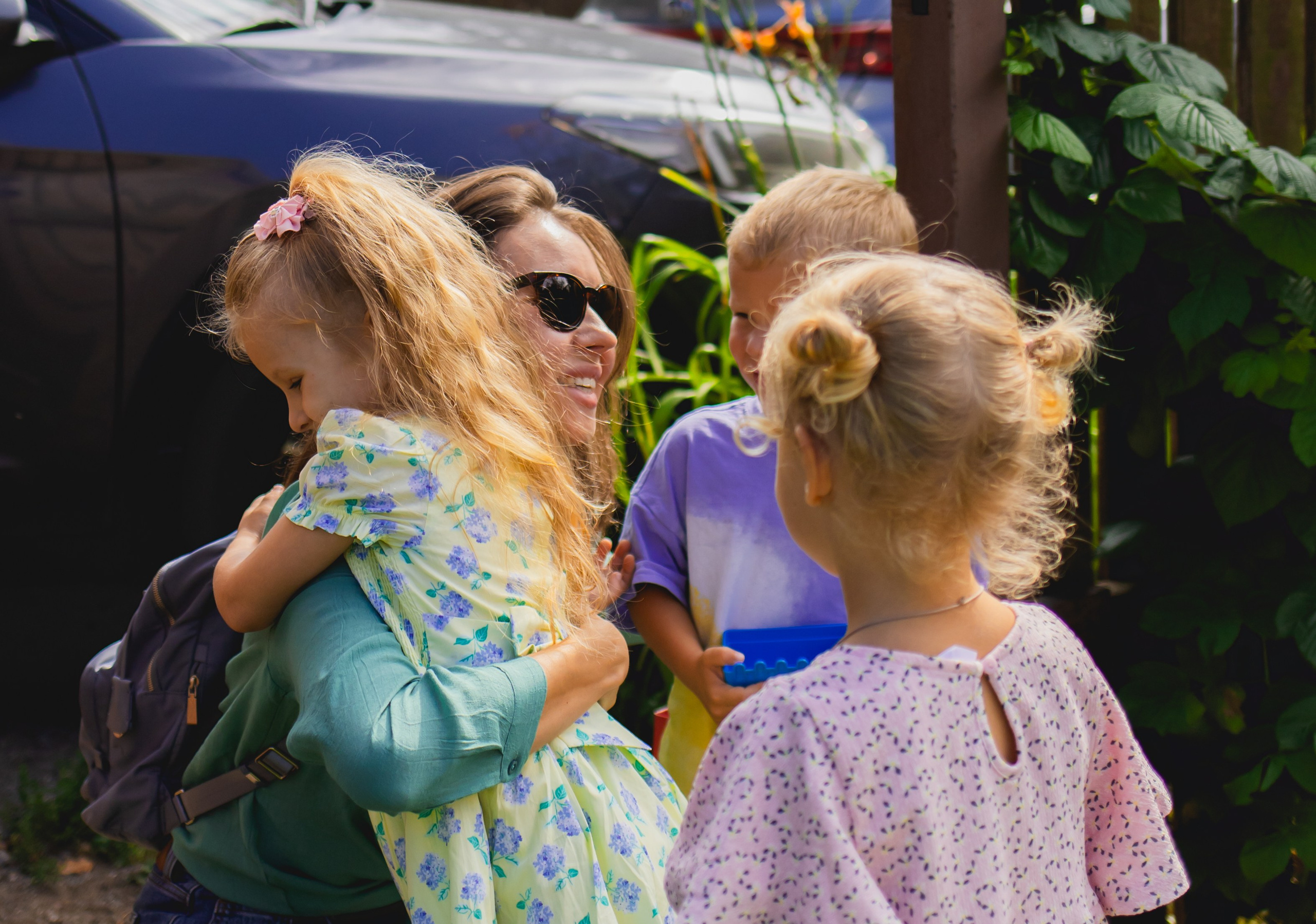 День Рождения Элизабет 🎂