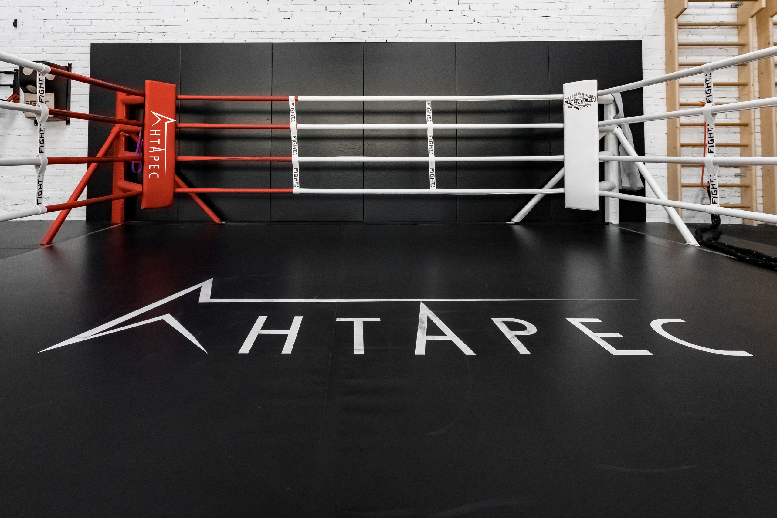 Интерьерная съемка для спортклуба Антарес. Интерьеры, Контент, Портреты | Фотограф в Москве Дани Терно