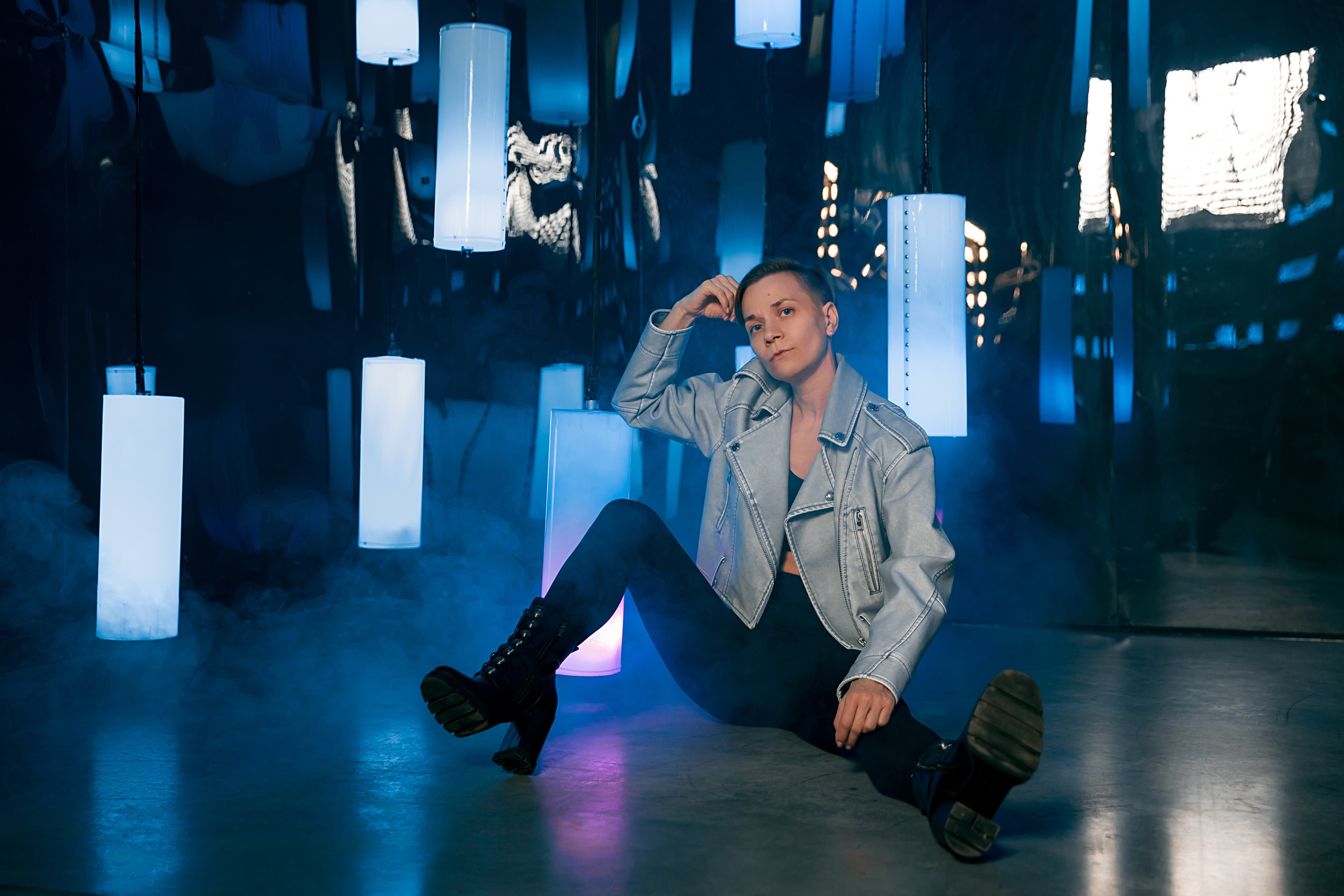 Дани Терно | Портретная фотосессия в Москве. Интерьеры, Контент, Портреты | Фотограф в Москве Дани Терно