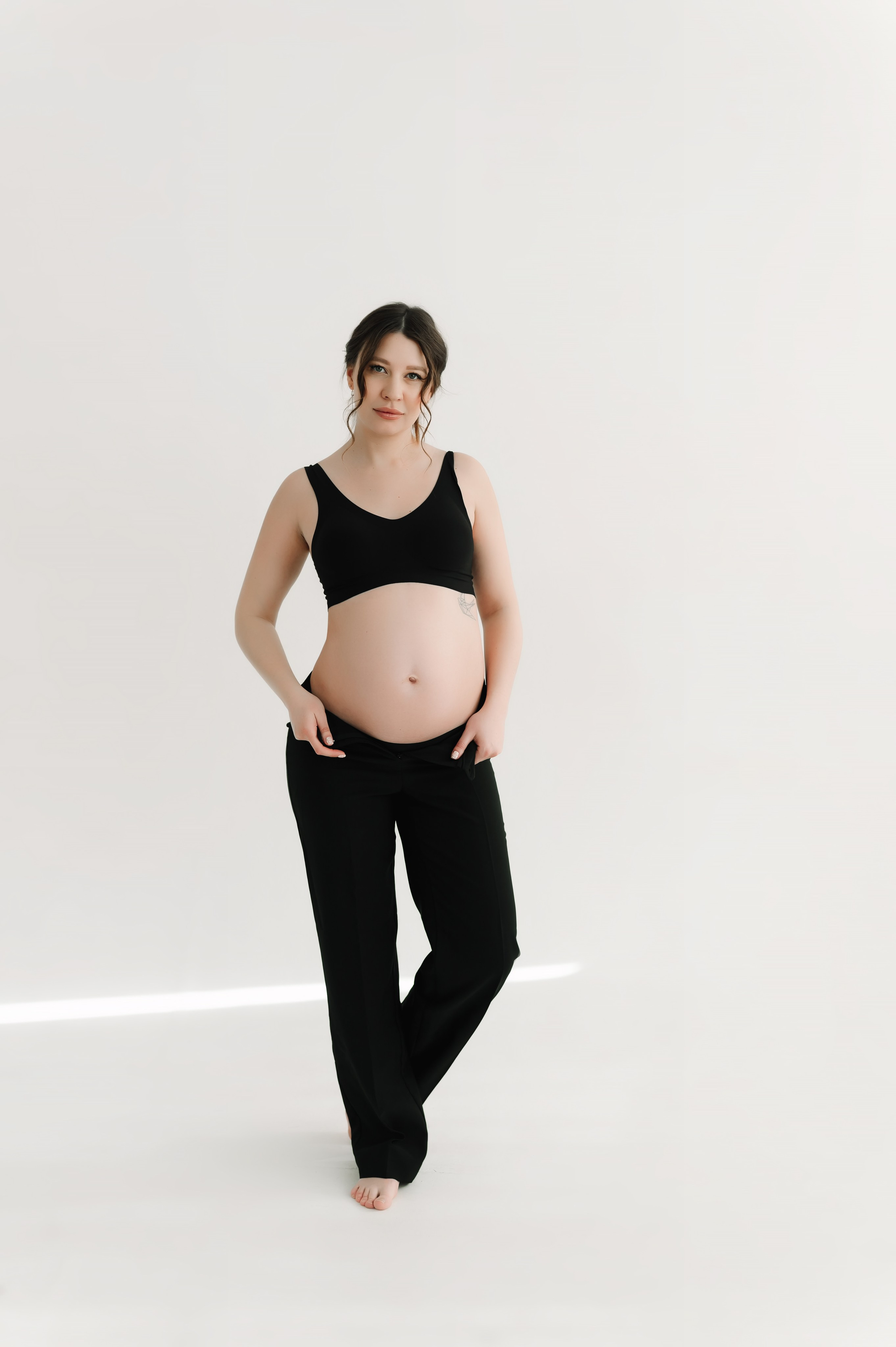 Анастасия. Семейный и свадебный фотограф в Миассе Регина Малахова