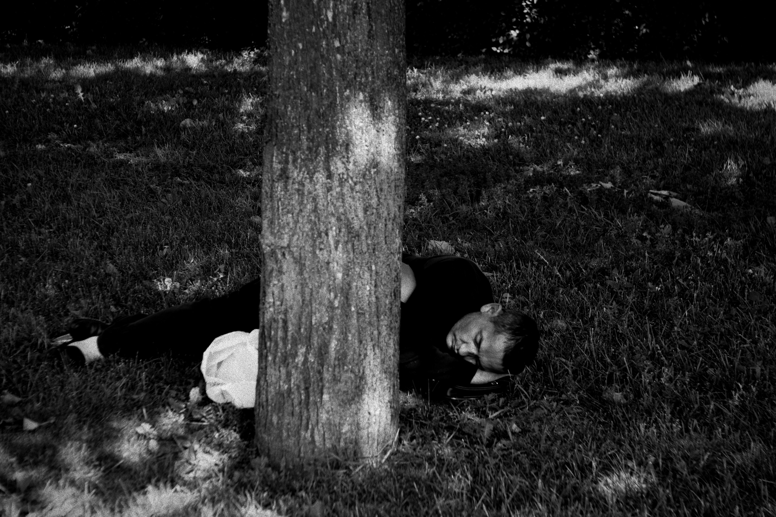Bardo. Роман Ходырев — художник, фотограф, музыкант, эзотериолог. Санкт-Петербург, Рига