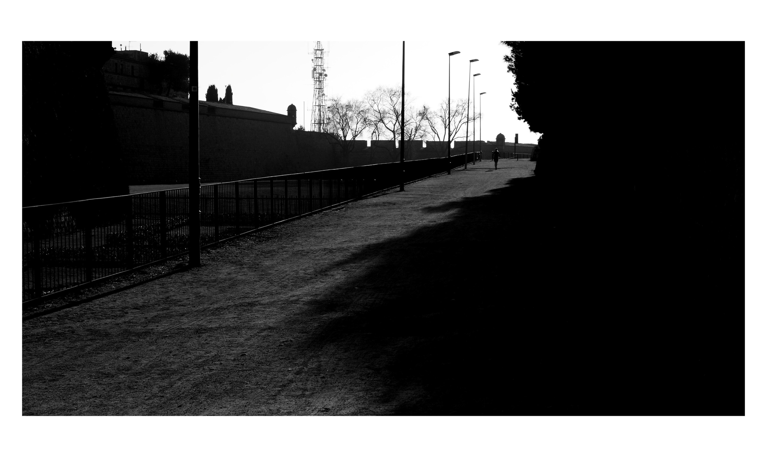 Фотографии из Европейских городов для интерьеров. Фотографии Руслана Сайдалиева (Рус Сай)