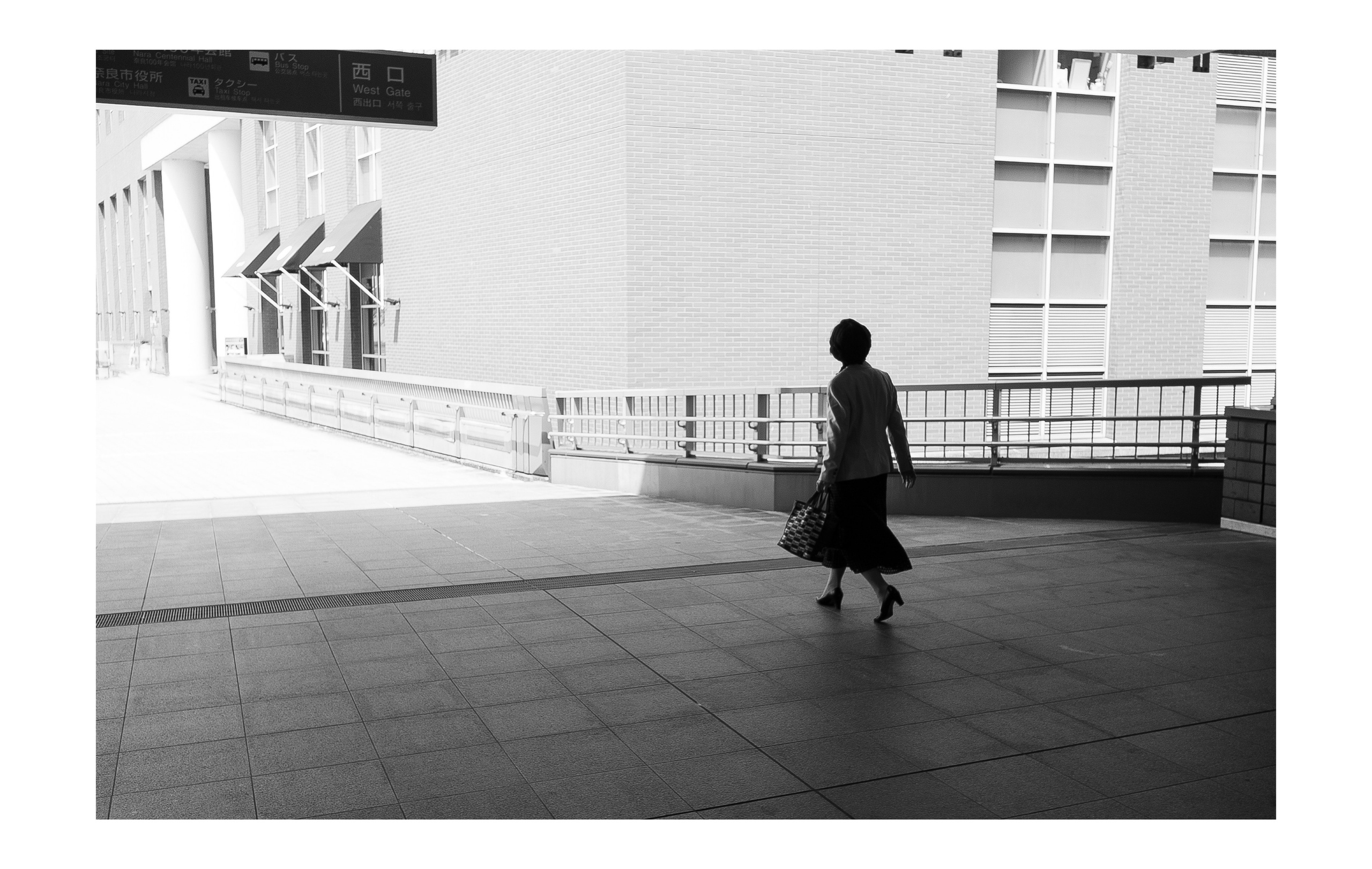 Япония. Фотографии Руслана Сайдалиева (Рус Сай)